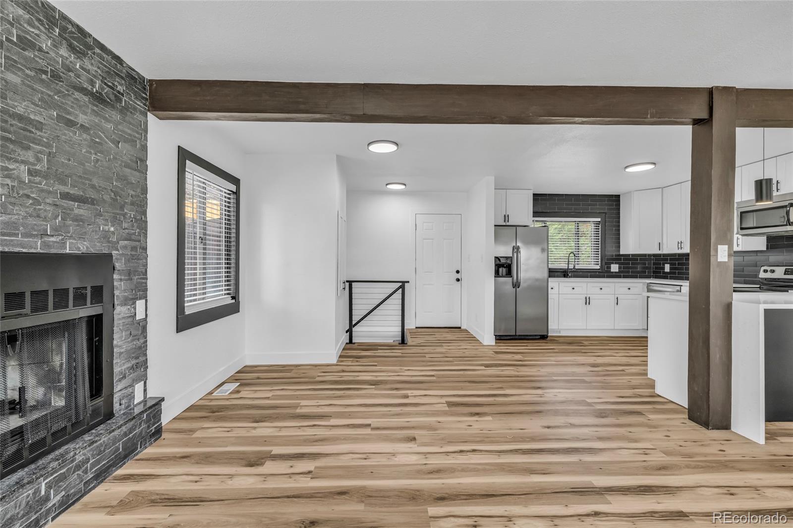 MLS Image #5 for 2731  roosevelt avenue,denver, Colorado