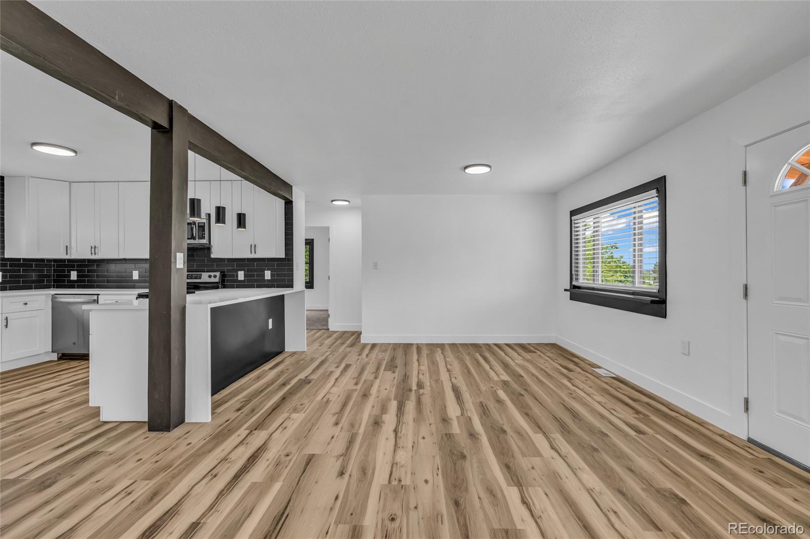 MLS Image #6 for 2731  roosevelt avenue,denver, Colorado