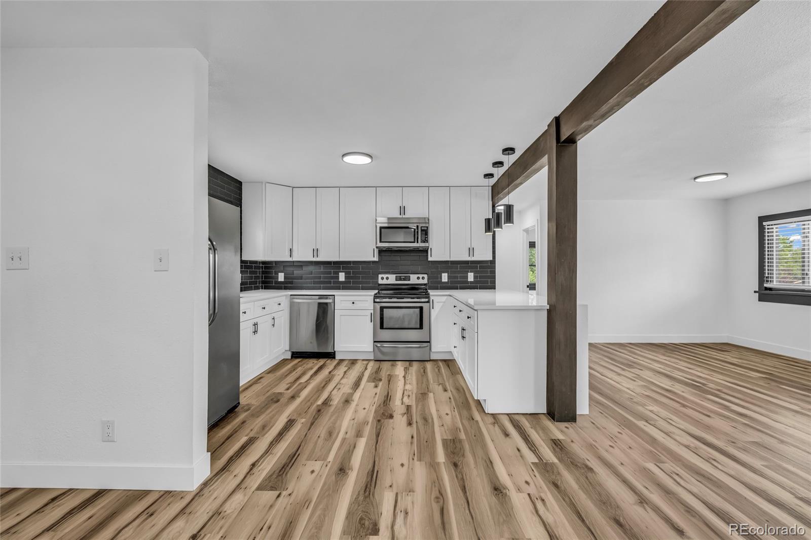 MLS Image #8 for 2731  roosevelt avenue,denver, Colorado