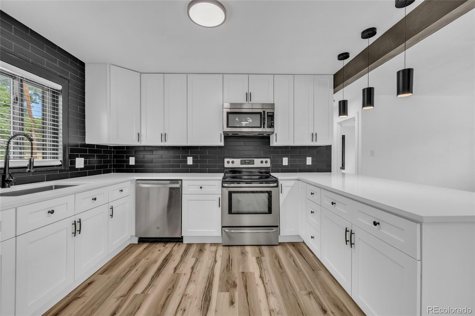 MLS Image #9 for 2731  roosevelt avenue,denver, Colorado