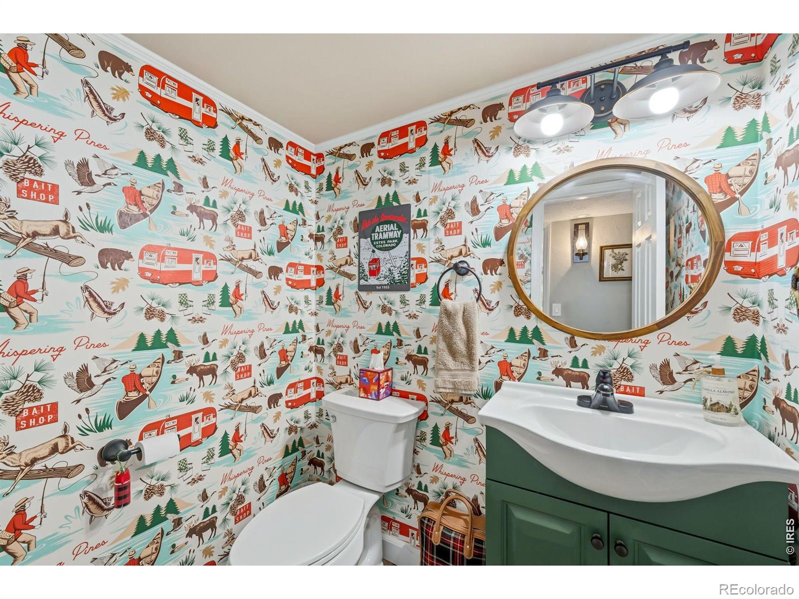 MLS Image #17 for 2551  farisita drive,loveland, Colorado
