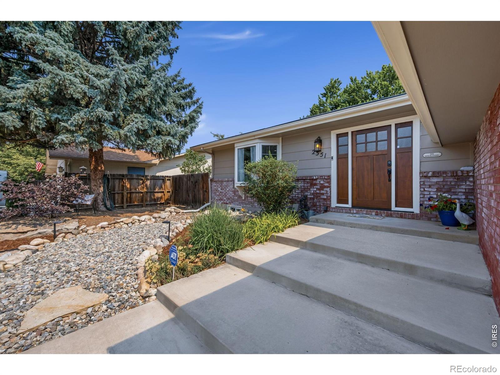 MLS Image #3 for 2551  farisita drive,loveland, Colorado
