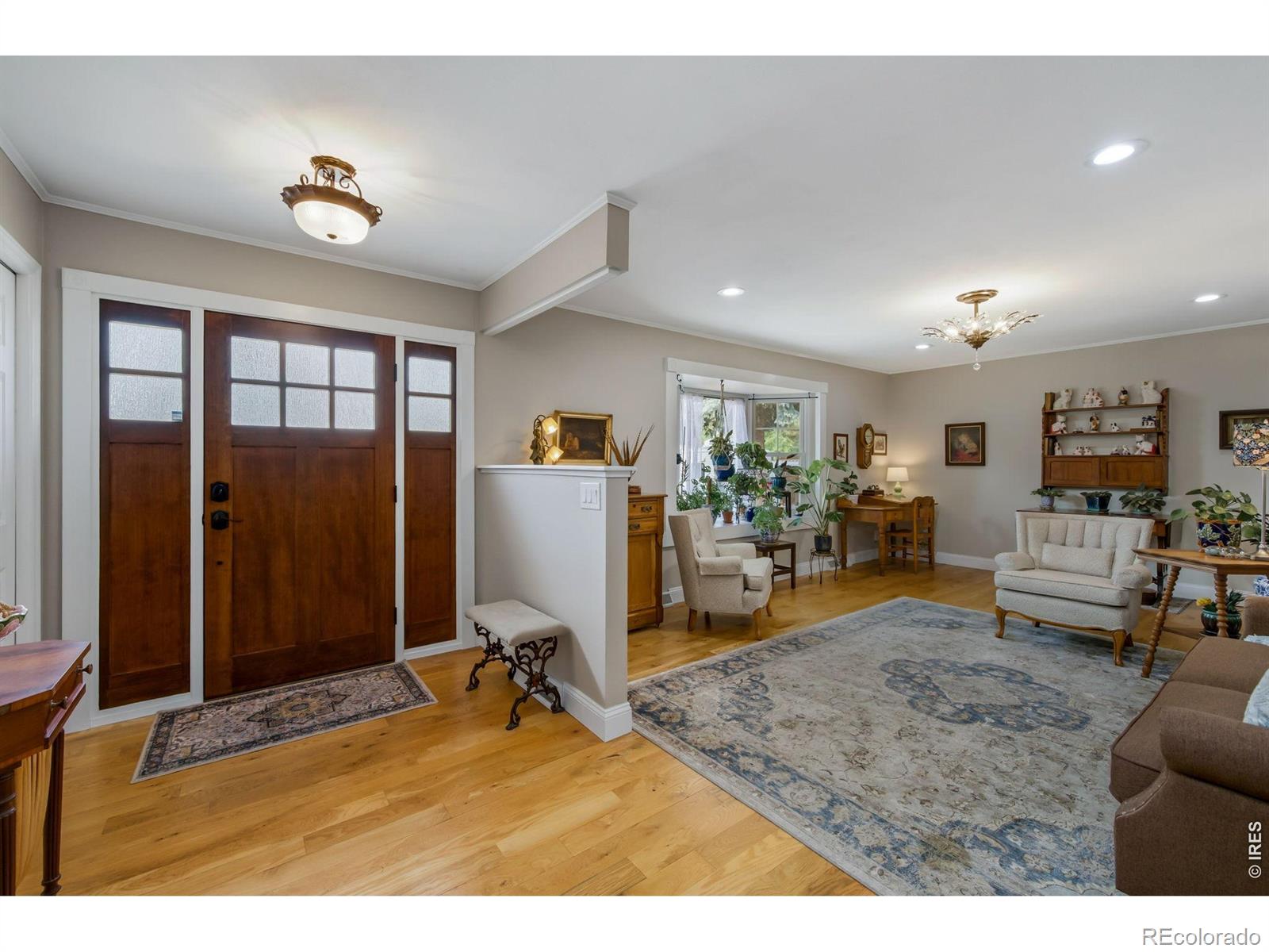 MLS Image #4 for 2551  farisita drive,loveland, Colorado