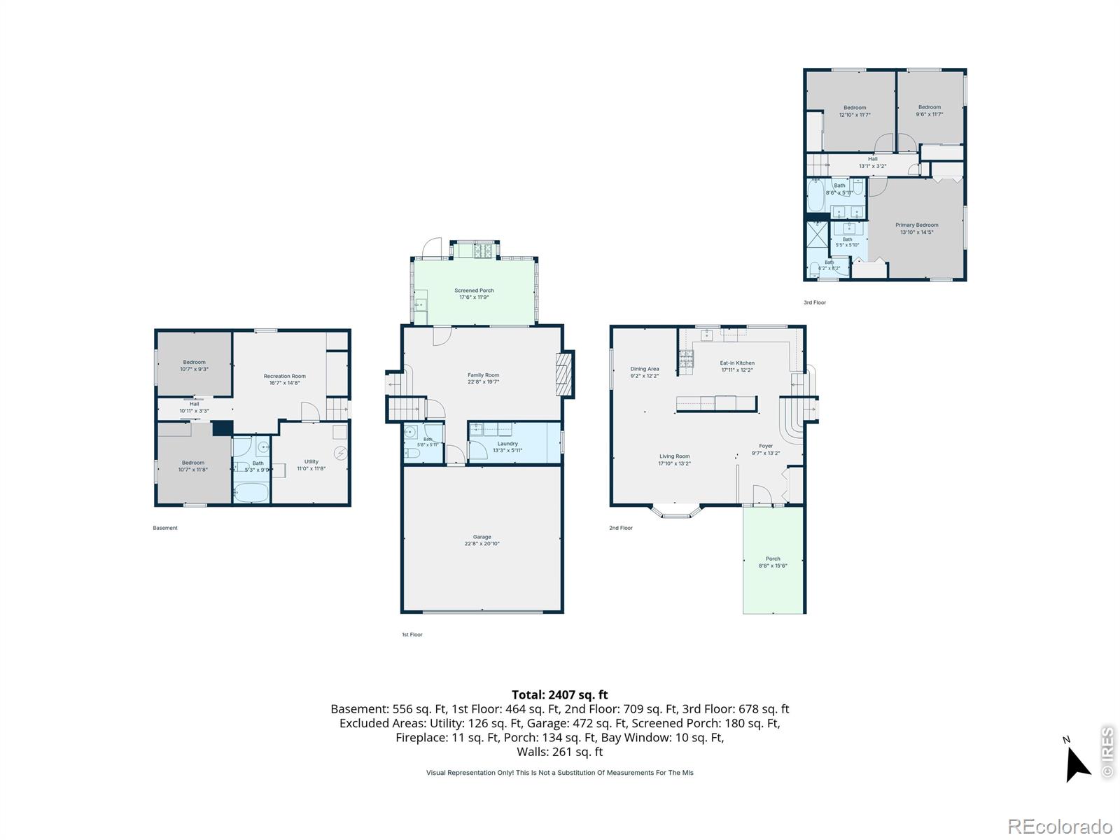 MLS Image #48 for 2551  farisita drive,loveland, Colorado