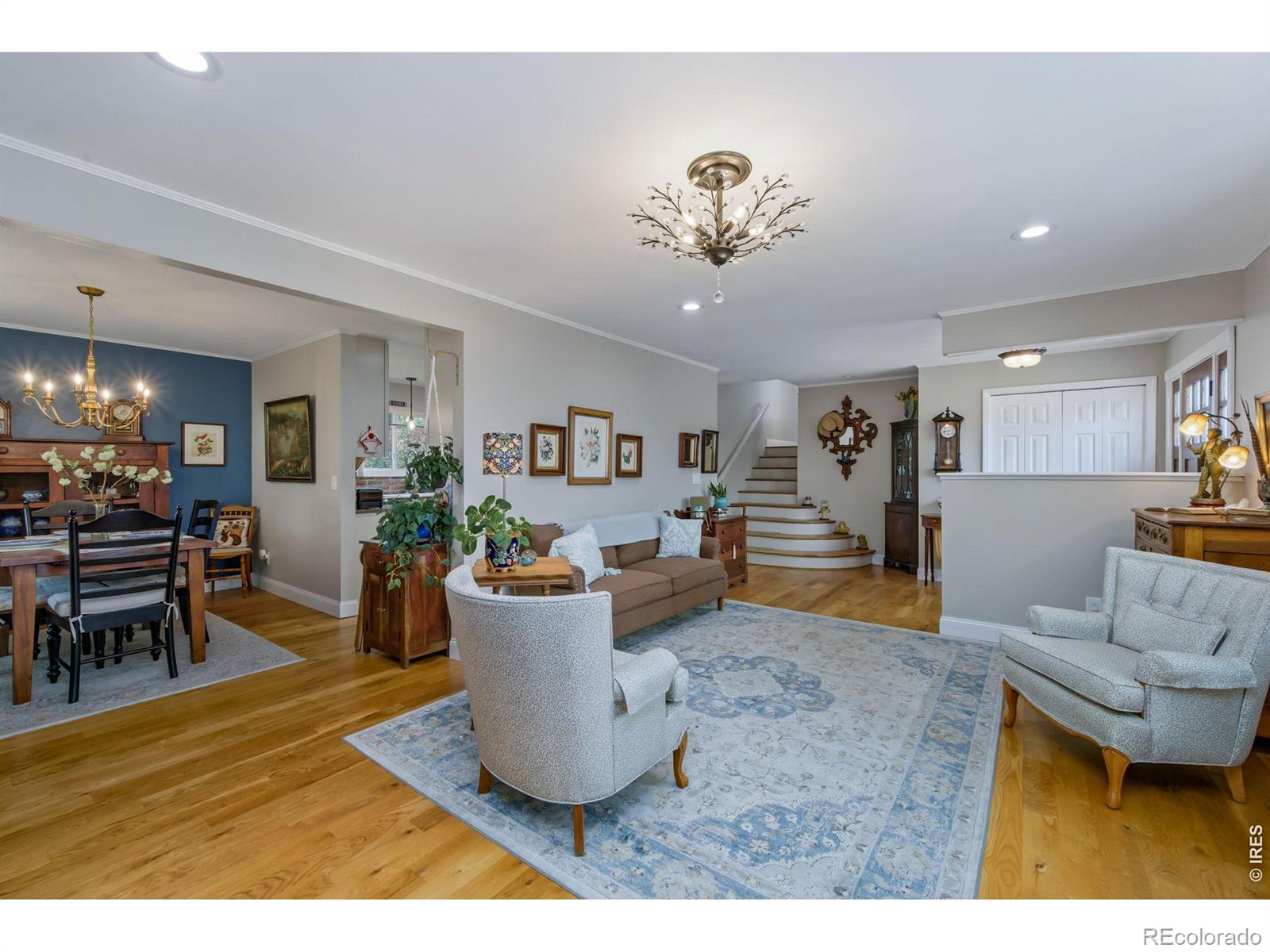 MLS Image #6 for 2551  farisita drive,loveland, Colorado