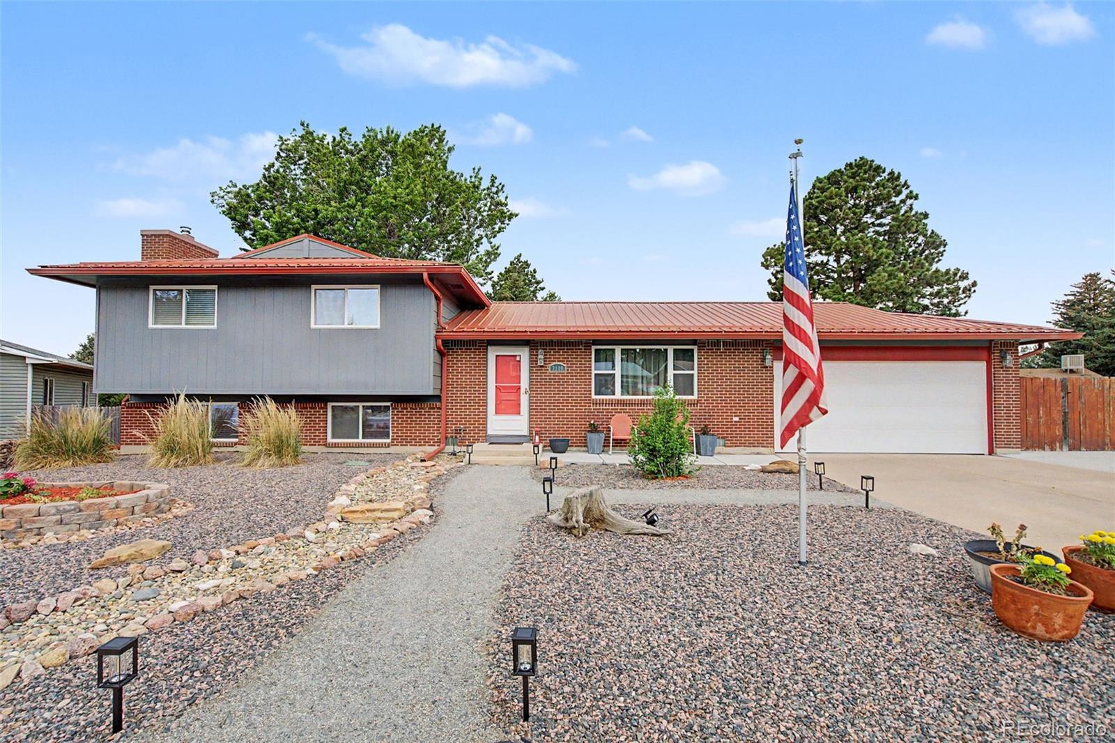MLS Image #2 for 2110  greenwich circle,colorado springs, Colorado