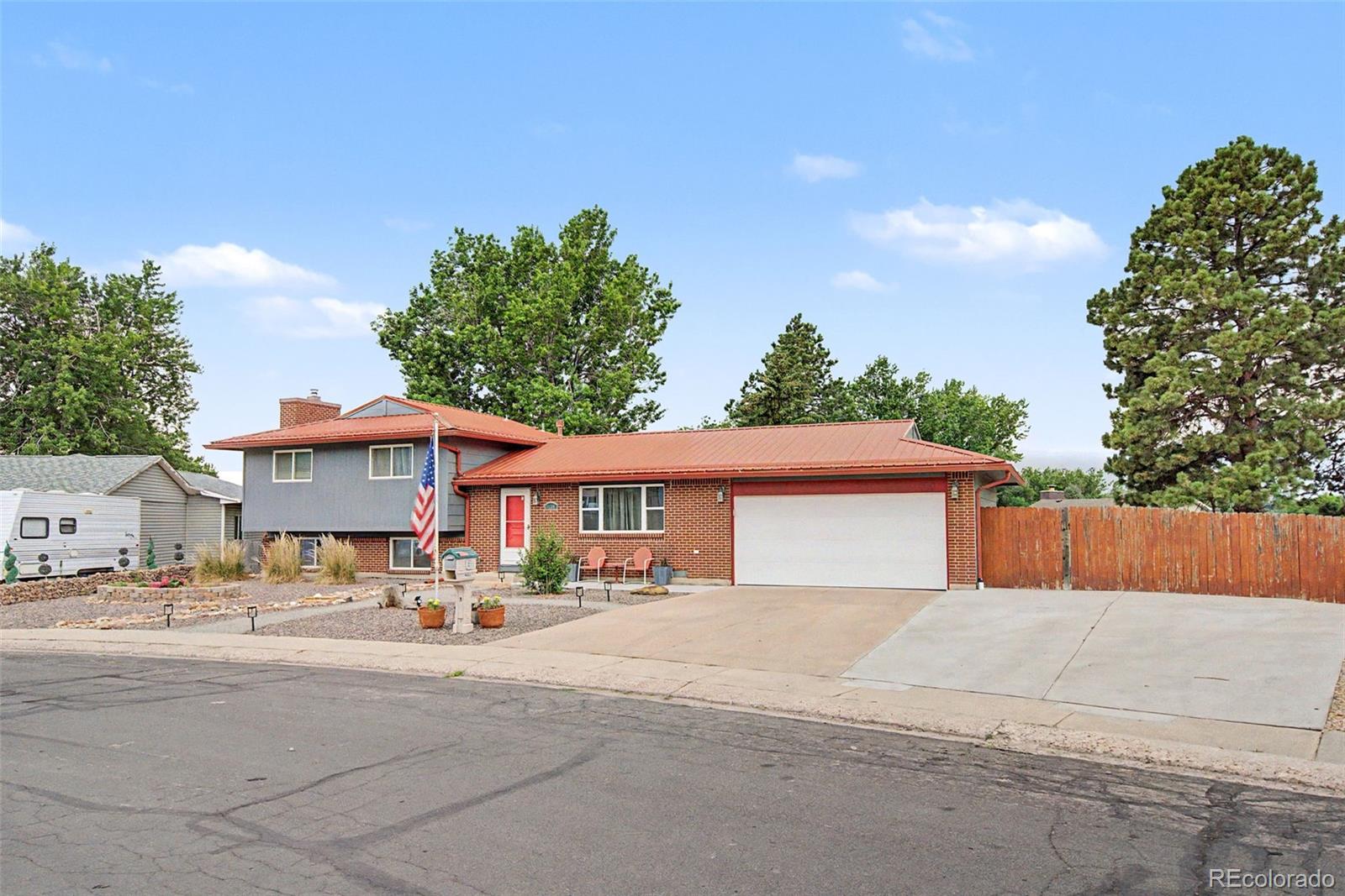 MLS Image #3 for 2110  greenwich circle,colorado springs, Colorado
