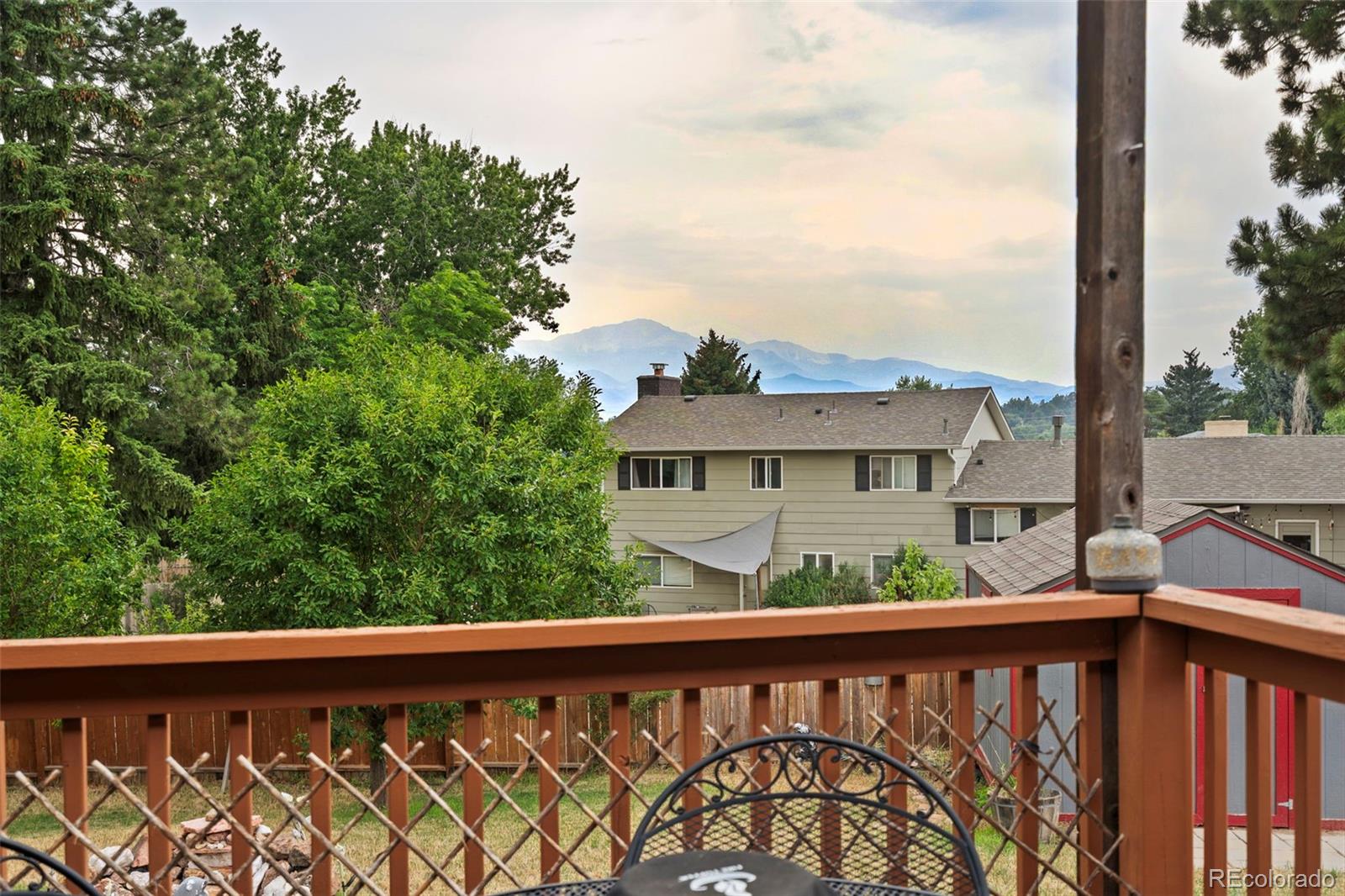 MLS Image #35 for 2110  greenwich circle,colorado springs, Colorado