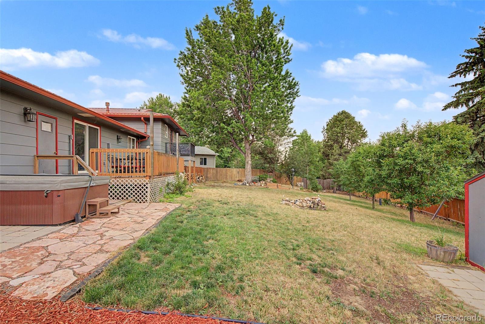MLS Image #37 for 2110  greenwich circle,colorado springs, Colorado