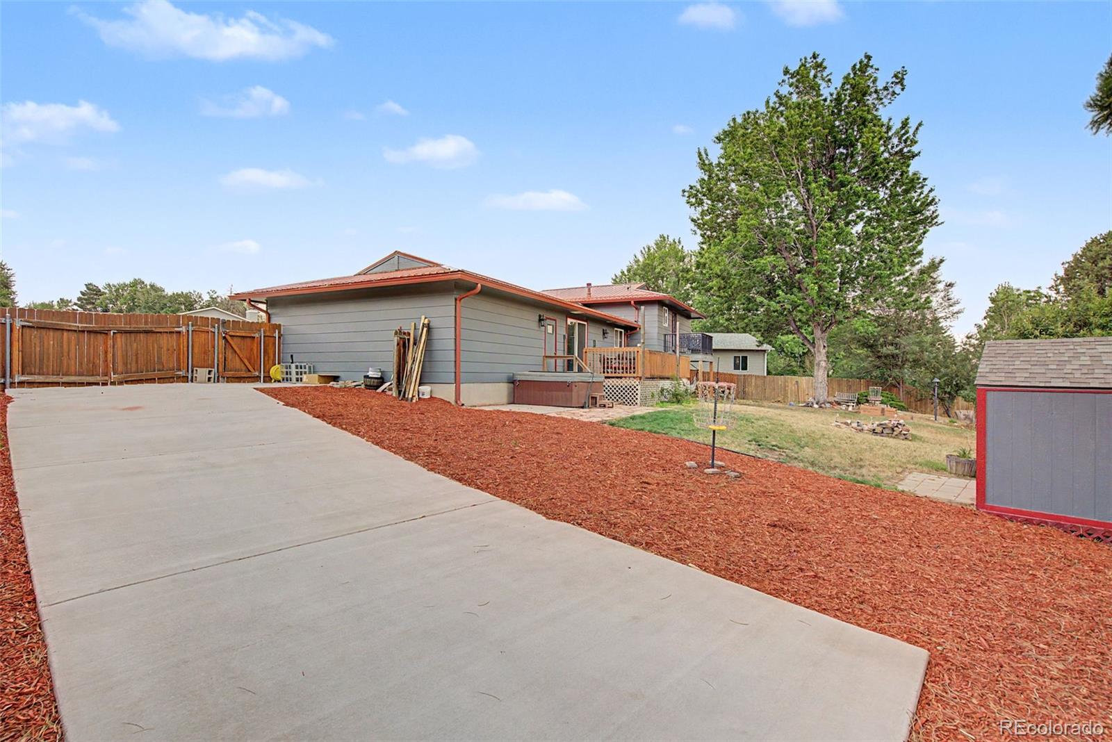 MLS Image #39 for 2110  greenwich circle,colorado springs, Colorado