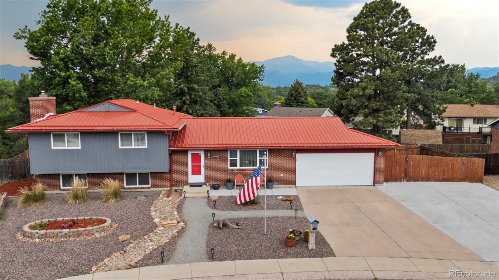 MLS Image #40 for 2110  greenwich circle,colorado springs, Colorado