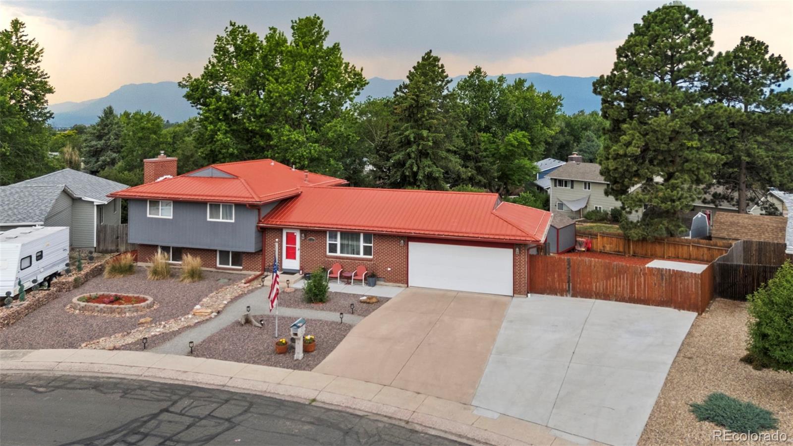 MLS Image #41 for 2110  greenwich circle,colorado springs, Colorado