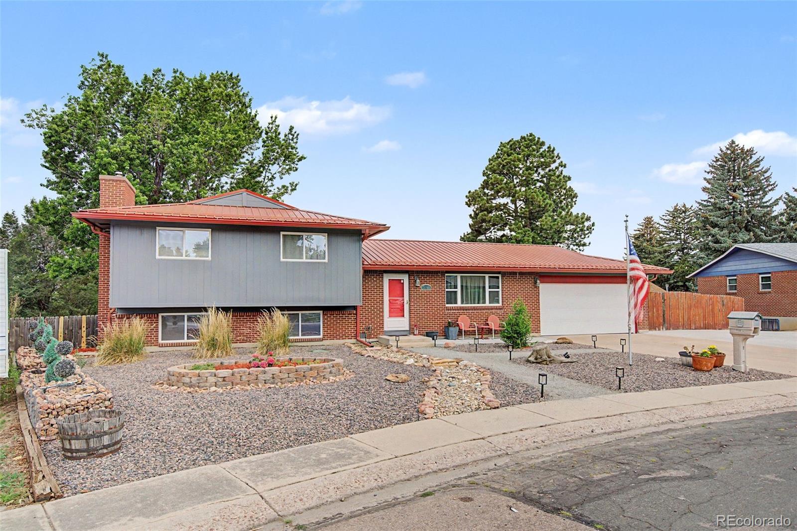 MLS Image #42 for 2110  greenwich circle,colorado springs, Colorado
