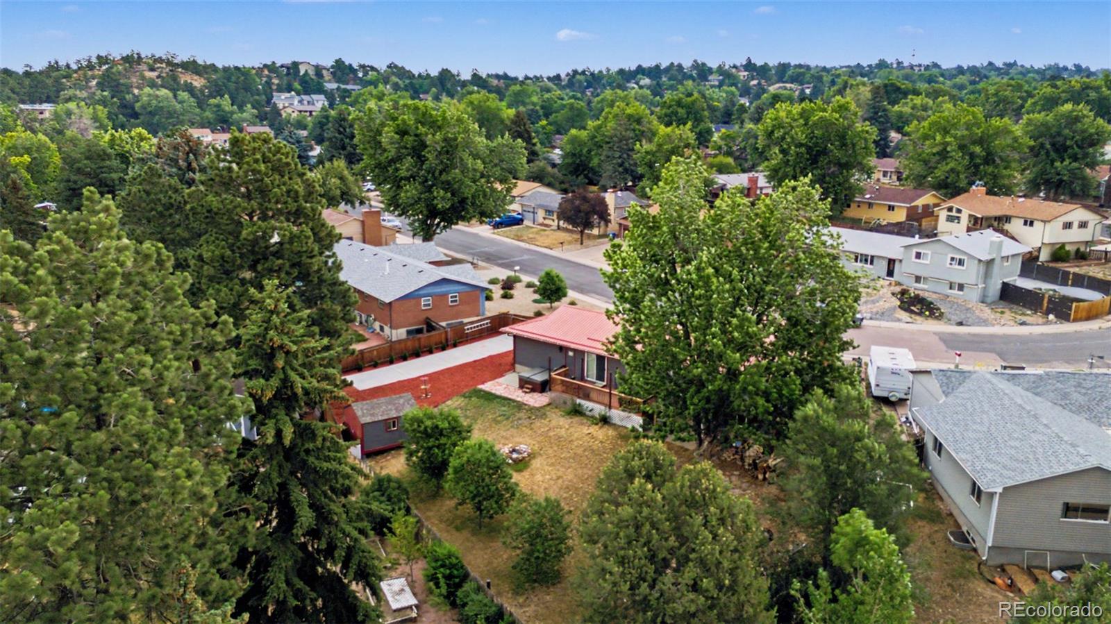 MLS Image #47 for 2110  greenwich circle,colorado springs, Colorado