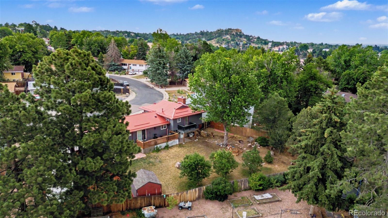 MLS Image #48 for 2110  greenwich circle,colorado springs, Colorado