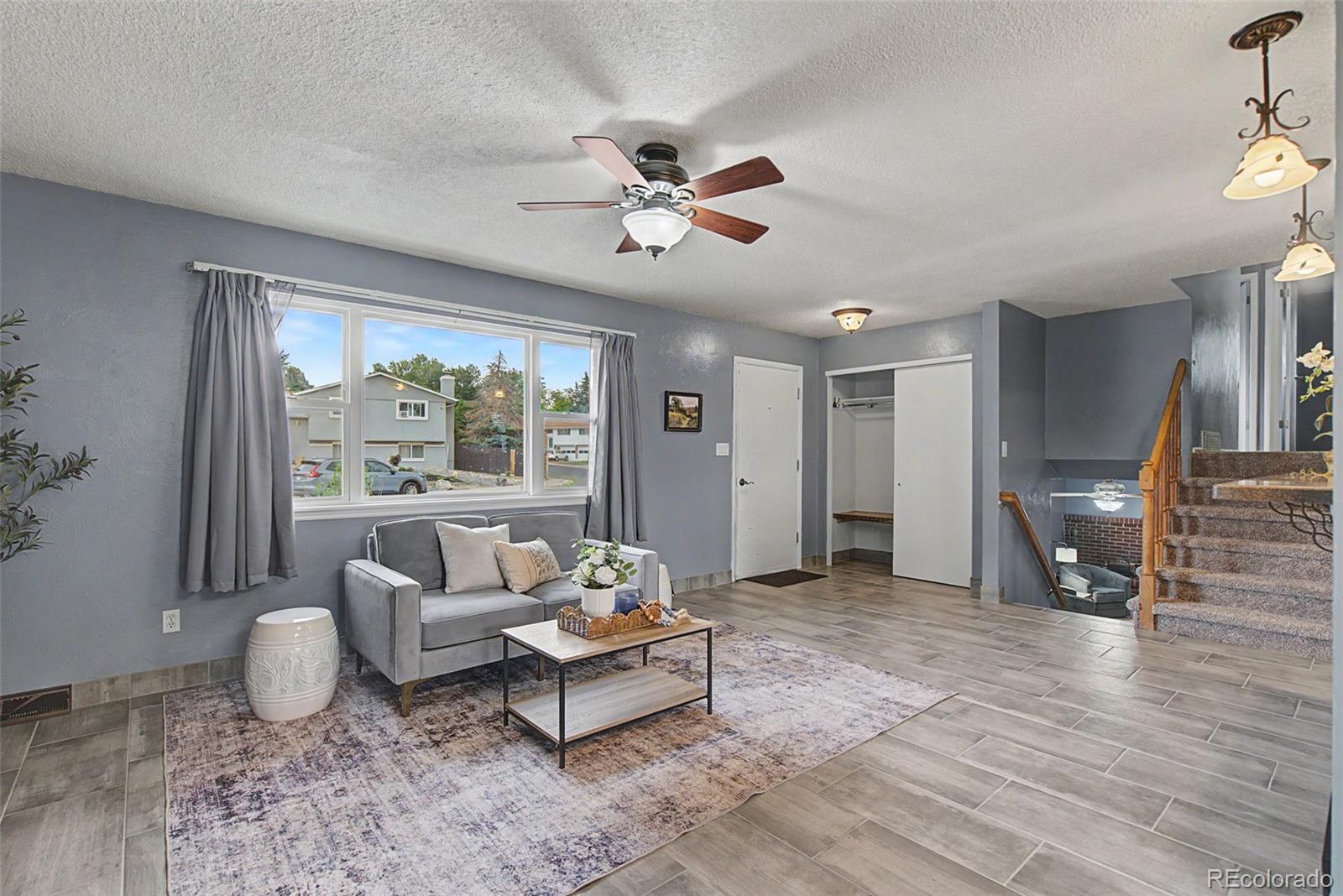 MLS Image #7 for 2110  greenwich circle,colorado springs, Colorado