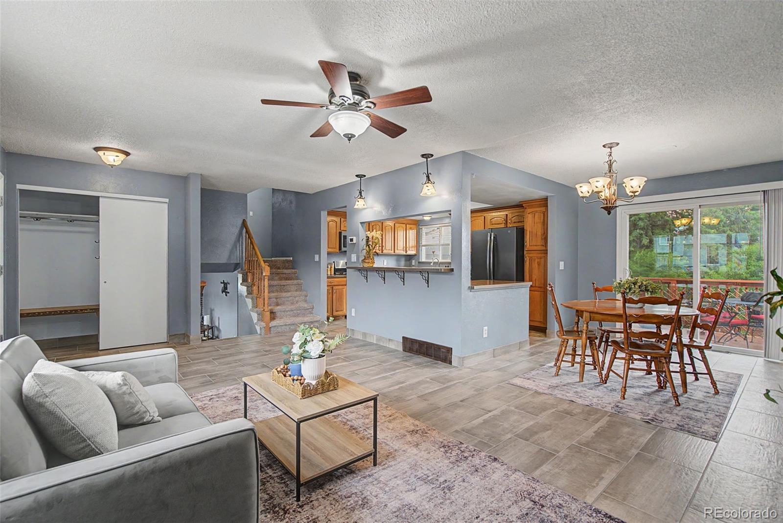 MLS Image #8 for 2110  greenwich circle,colorado springs, Colorado