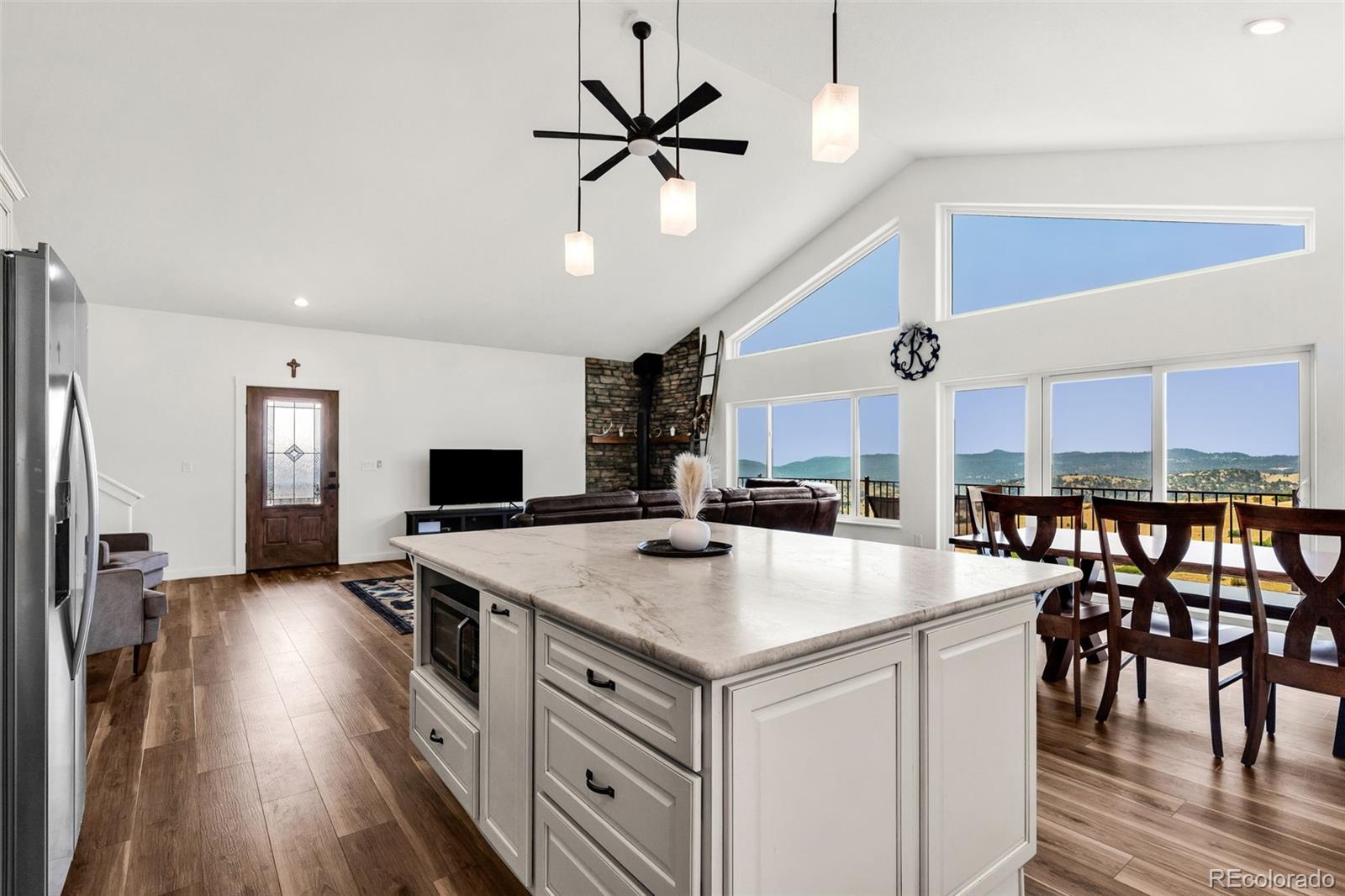 MLS Image #12 for 941  cap rock lane,canon city, Colorado