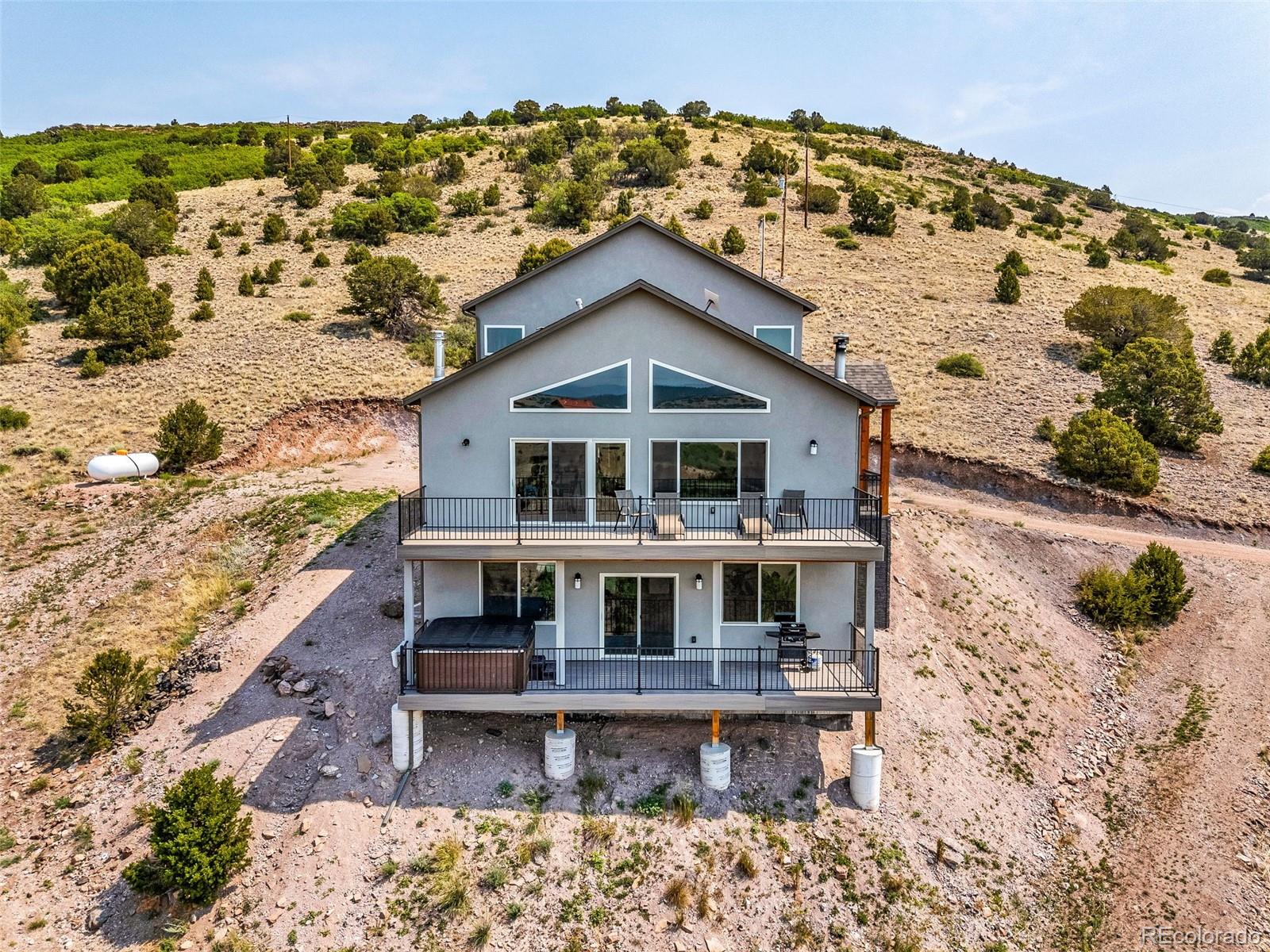 MLS Image #2 for 941  cap rock lane,canon city, Colorado