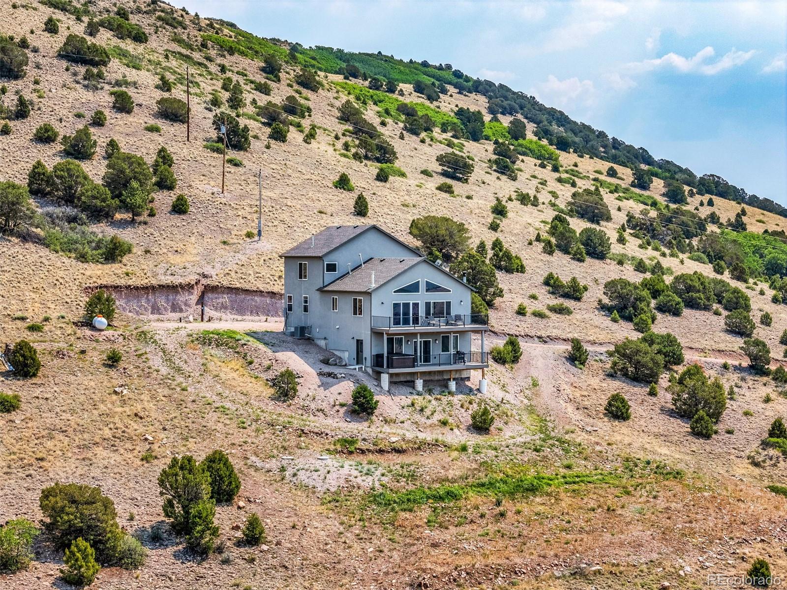 MLS Image #3 for 941  cap rock lane,canon city, Colorado