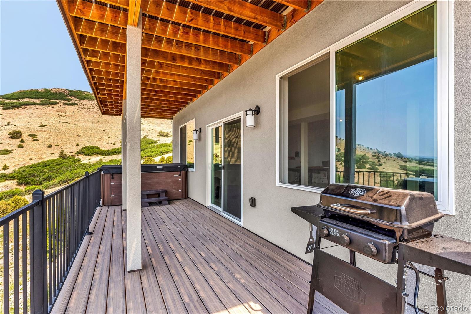 MLS Image #30 for 941  cap rock lane,canon city, Colorado