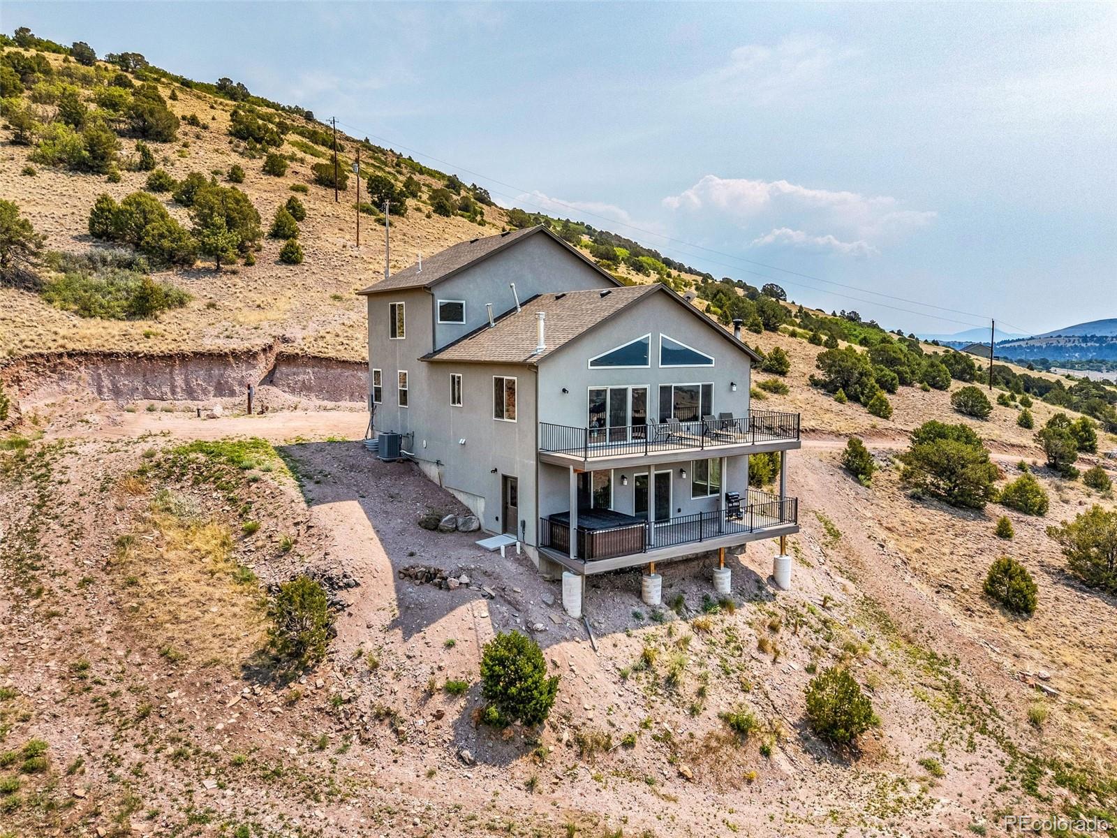 MLS Image #31 for 941  cap rock lane,canon city, Colorado