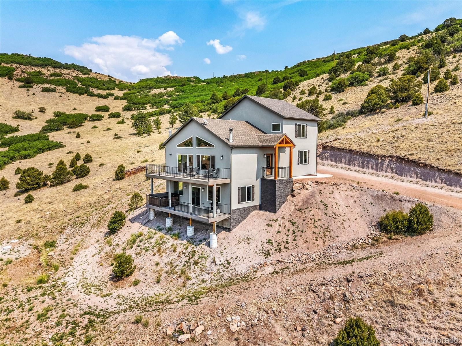 MLS Image #32 for 941  cap rock lane,canon city, Colorado