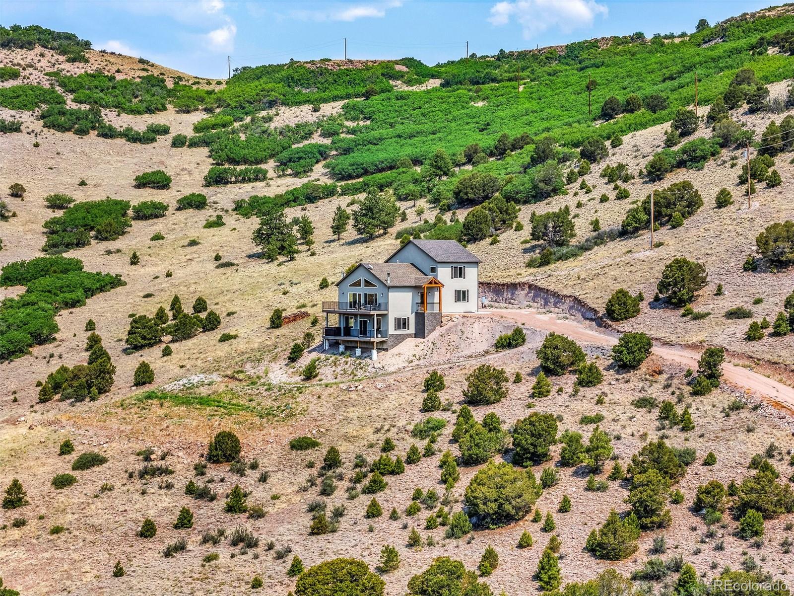 MLS Image #35 for 941  cap rock lane,canon city, Colorado