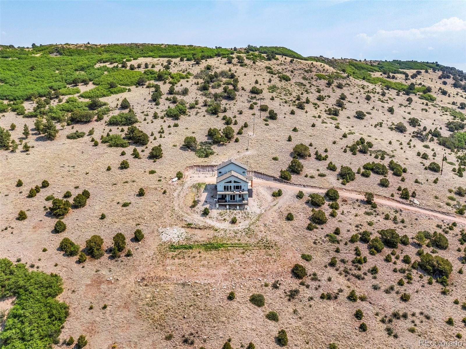 MLS Image #37 for 941  cap rock lane,canon city, Colorado
