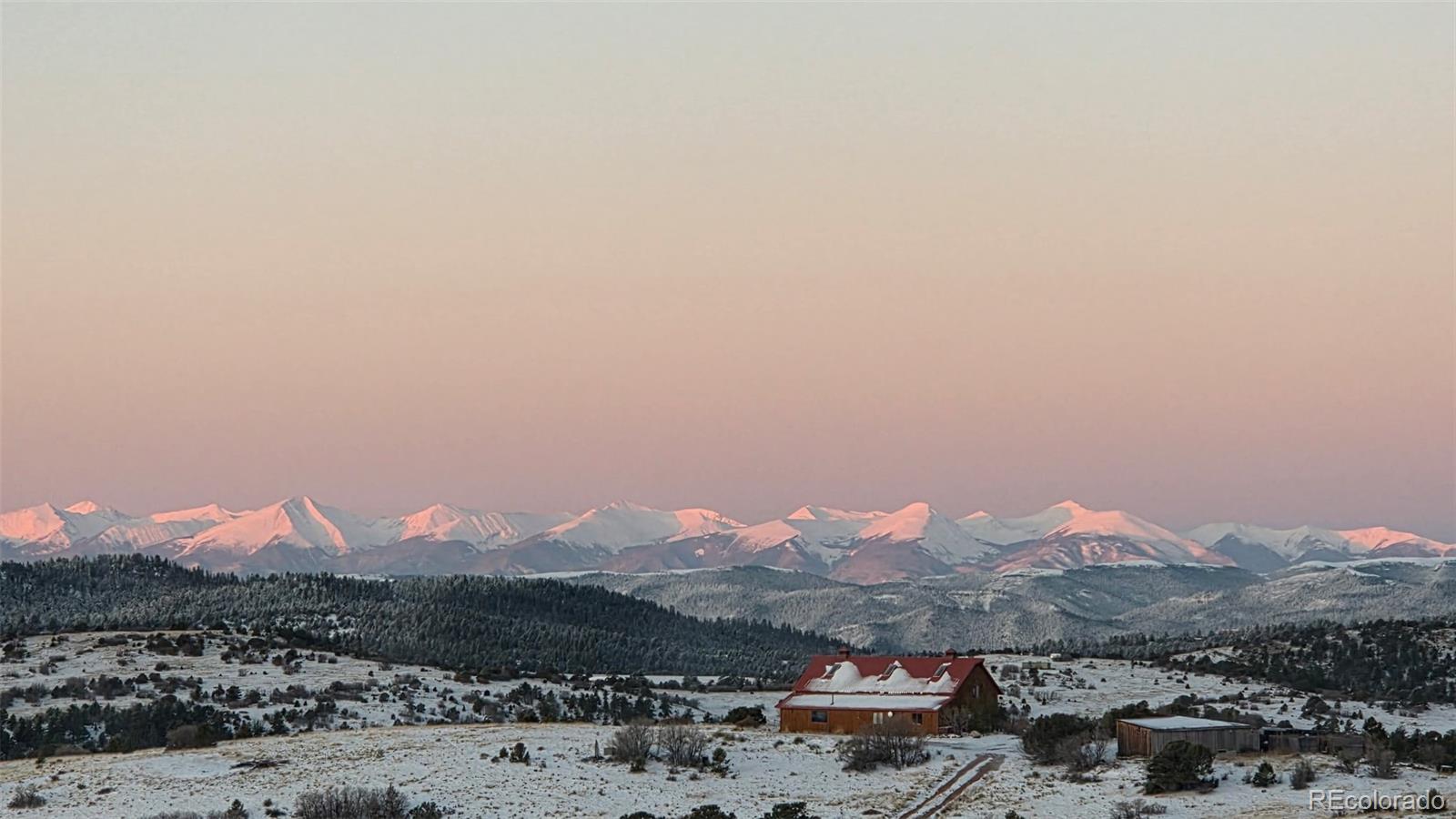 MLS Image #39 for 941  cap rock lane,canon city, Colorado