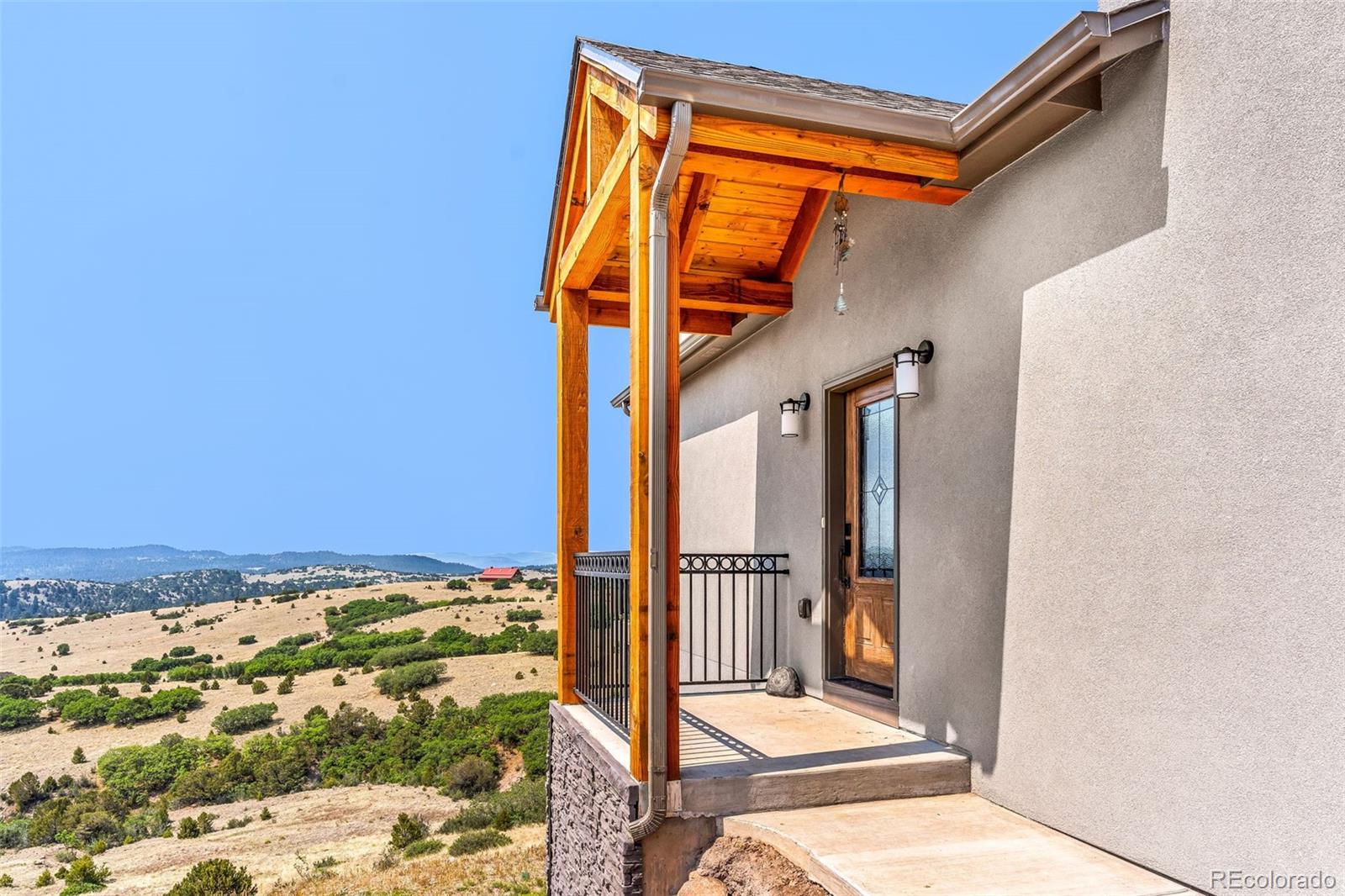 MLS Image #4 for 941  cap rock lane,canon city, Colorado