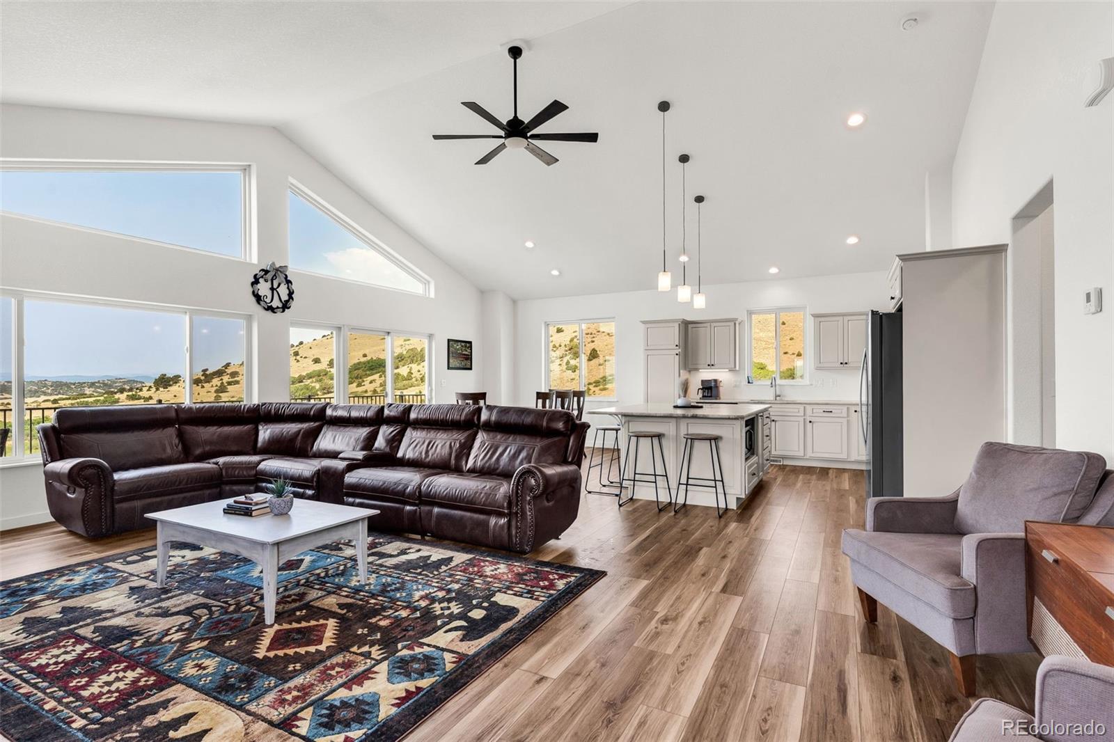 MLS Image #5 for 941  cap rock lane,canon city, Colorado