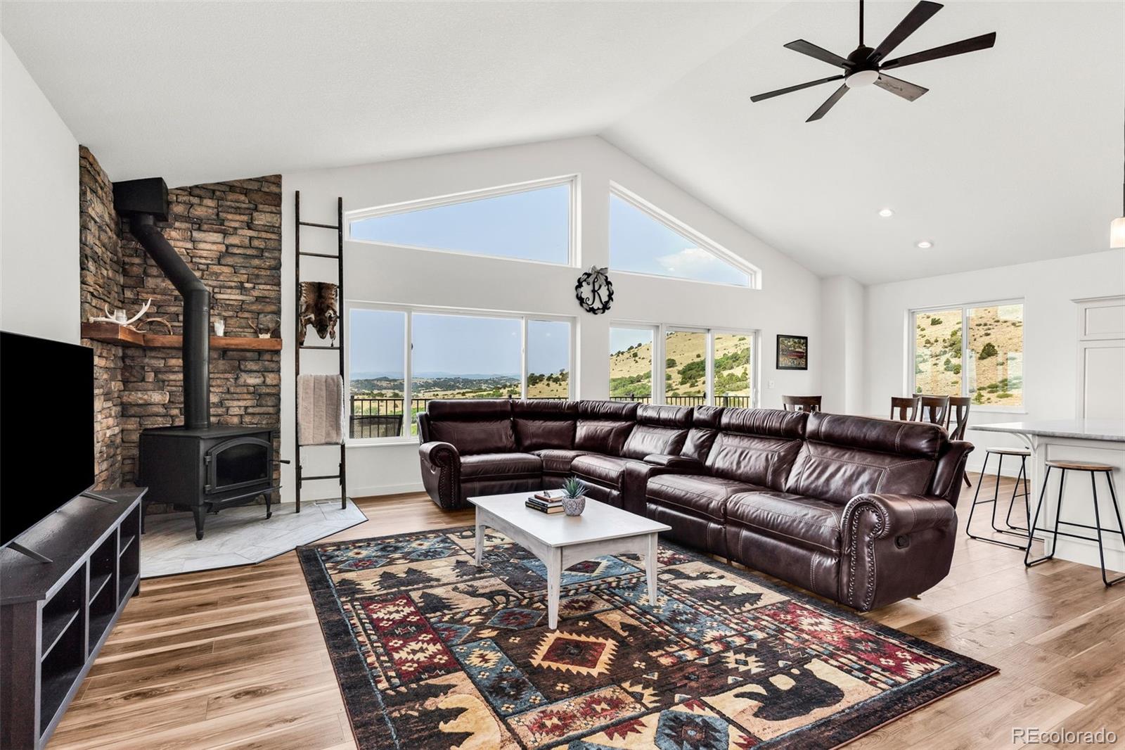 MLS Image #6 for 941  cap rock lane,canon city, Colorado