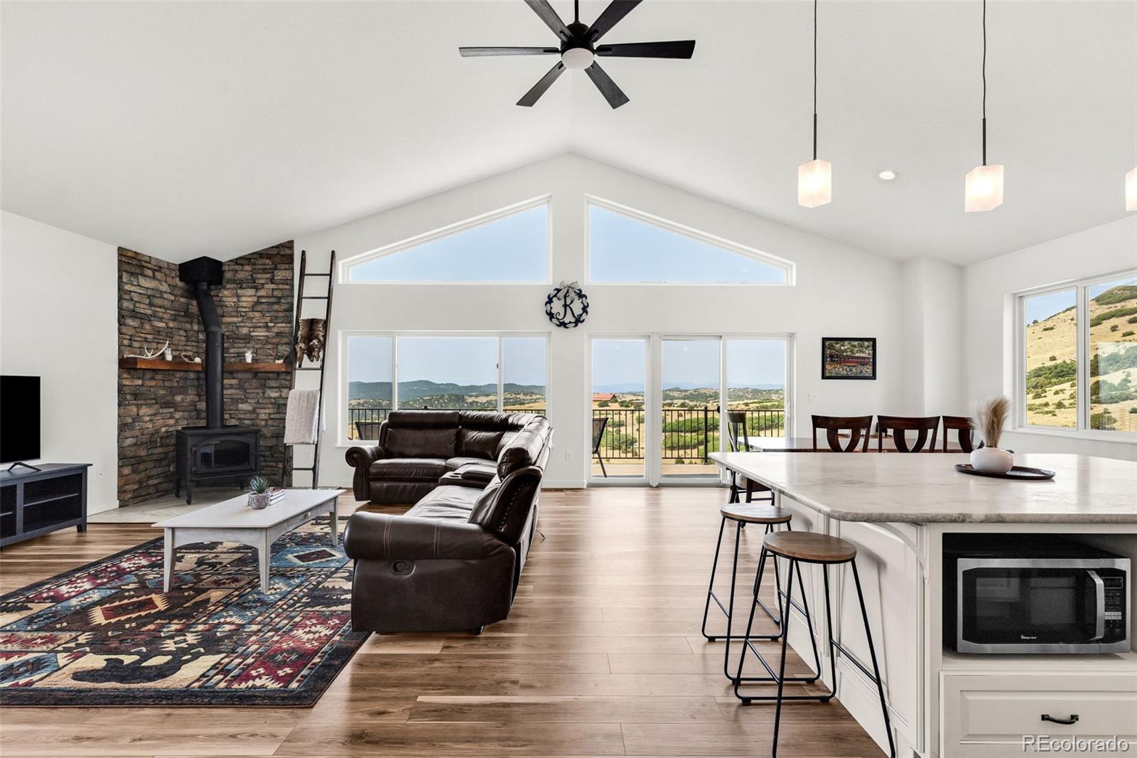 MLS Image #8 for 941  cap rock lane,canon city, Colorado