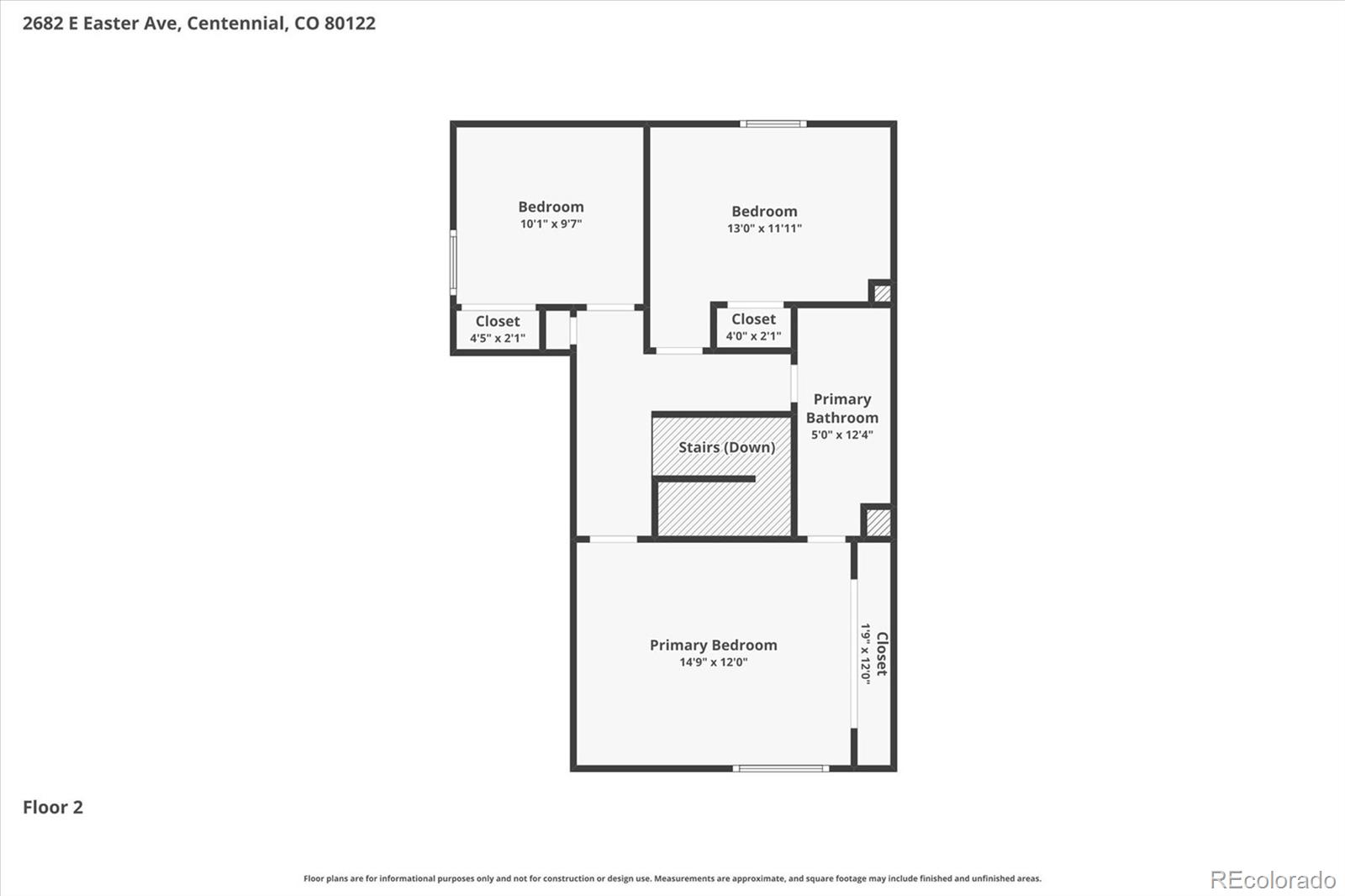 MLS Image #25 for 2682 e easter avenue,littleton, Colorado