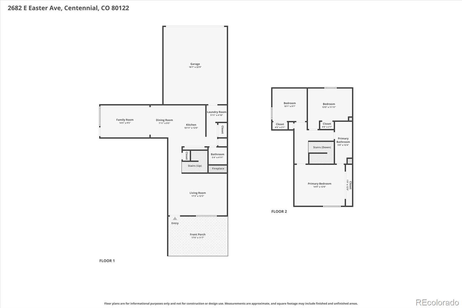 MLS Image #26 for 2682 e easter avenue,littleton, Colorado