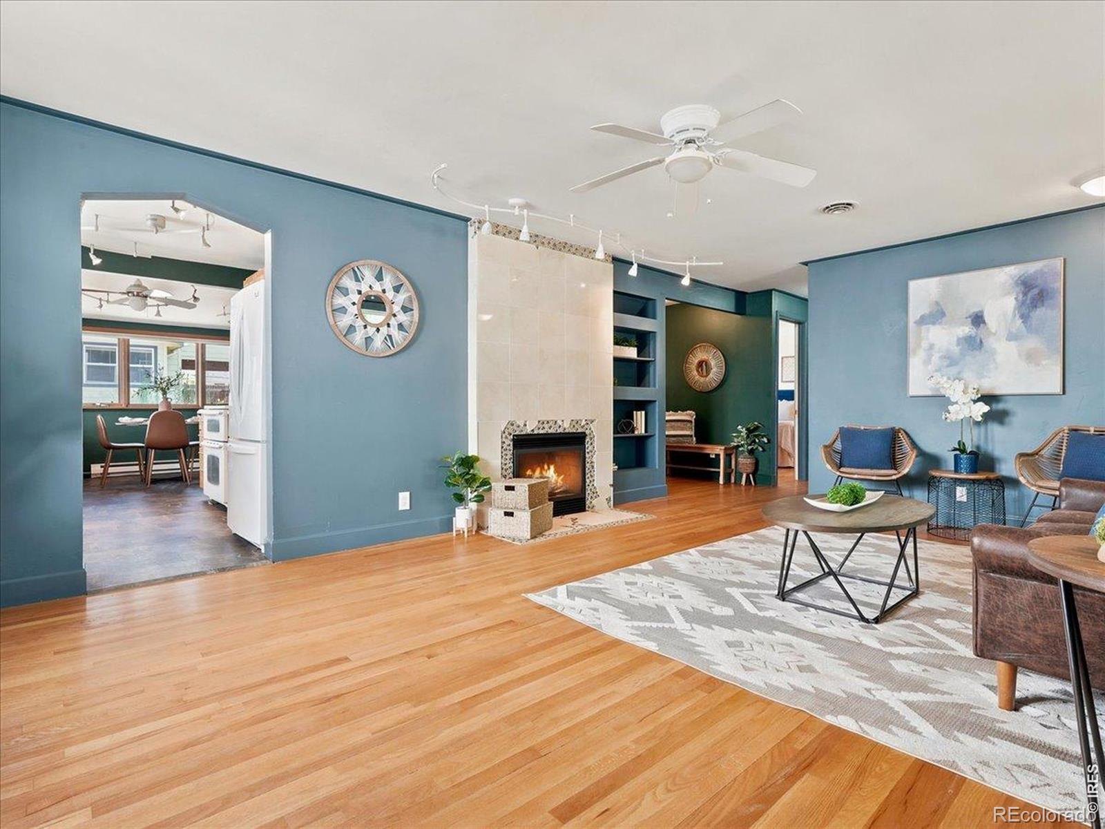 MLS Image #11 for 835 w 5th street,loveland, Colorado