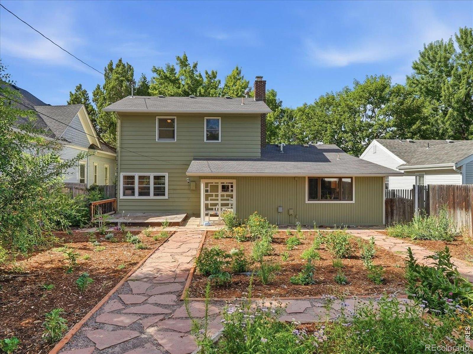 MLS Image #2 for 835 w 5th street,loveland, Colorado
