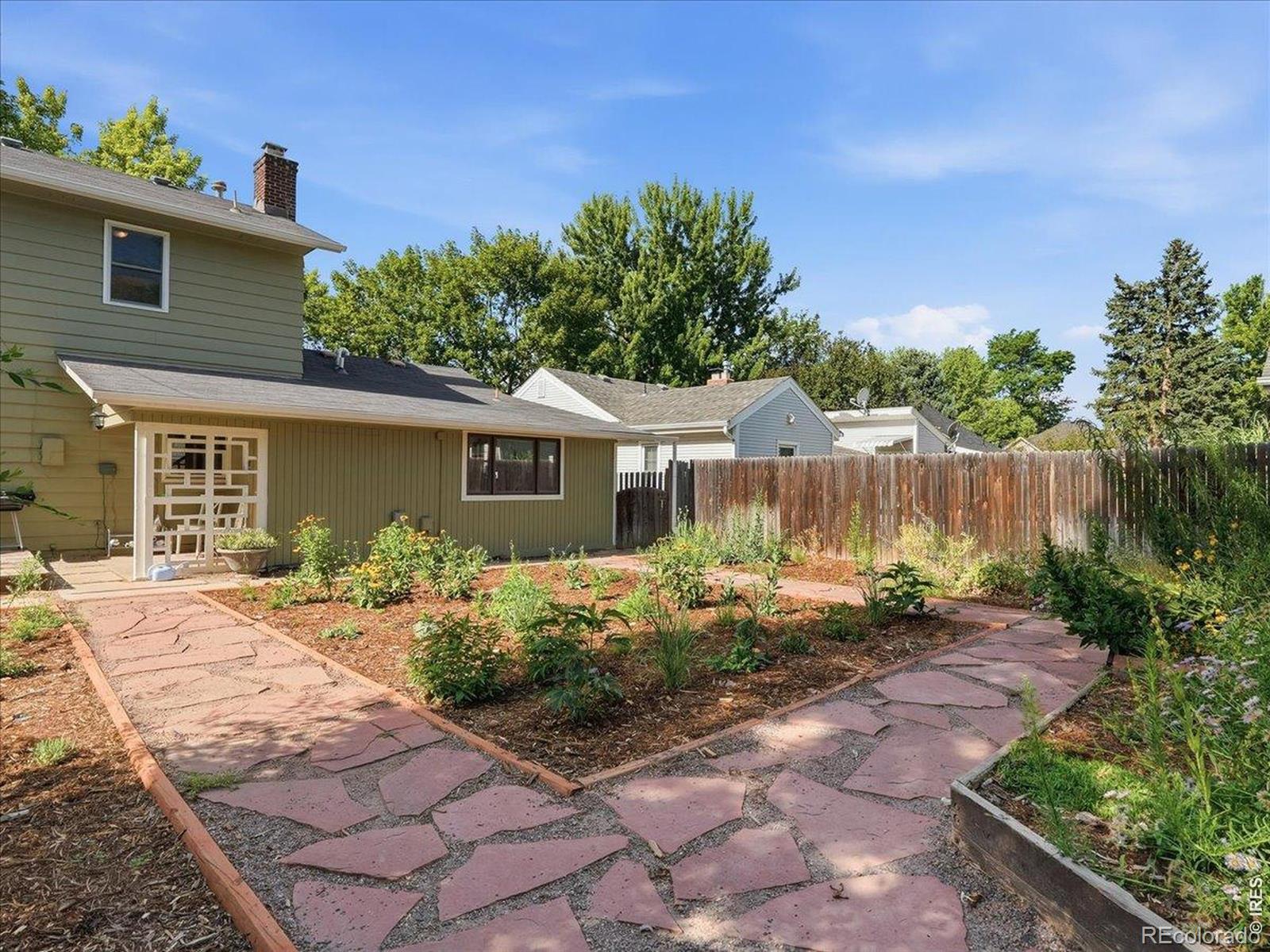 MLS Image #30 for 835 w 5th street,loveland, Colorado