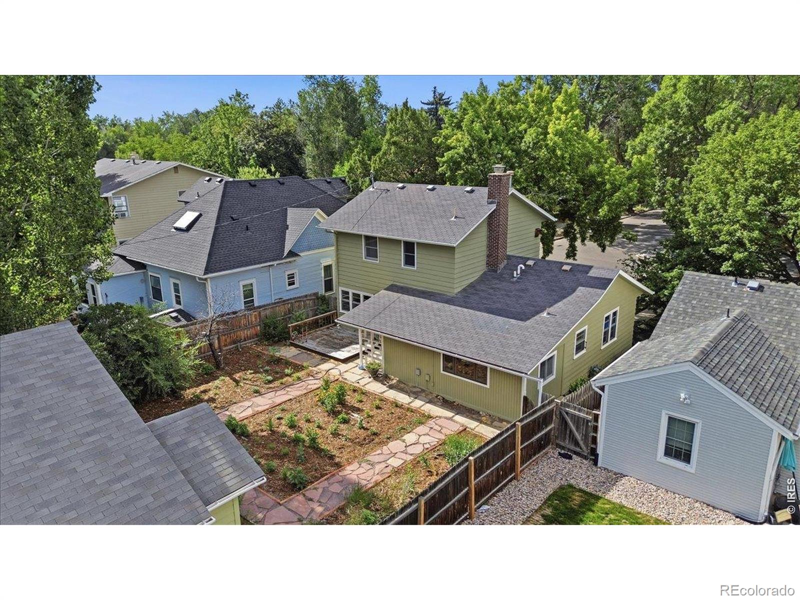 MLS Image #32 for 835 w 5th street,loveland, Colorado