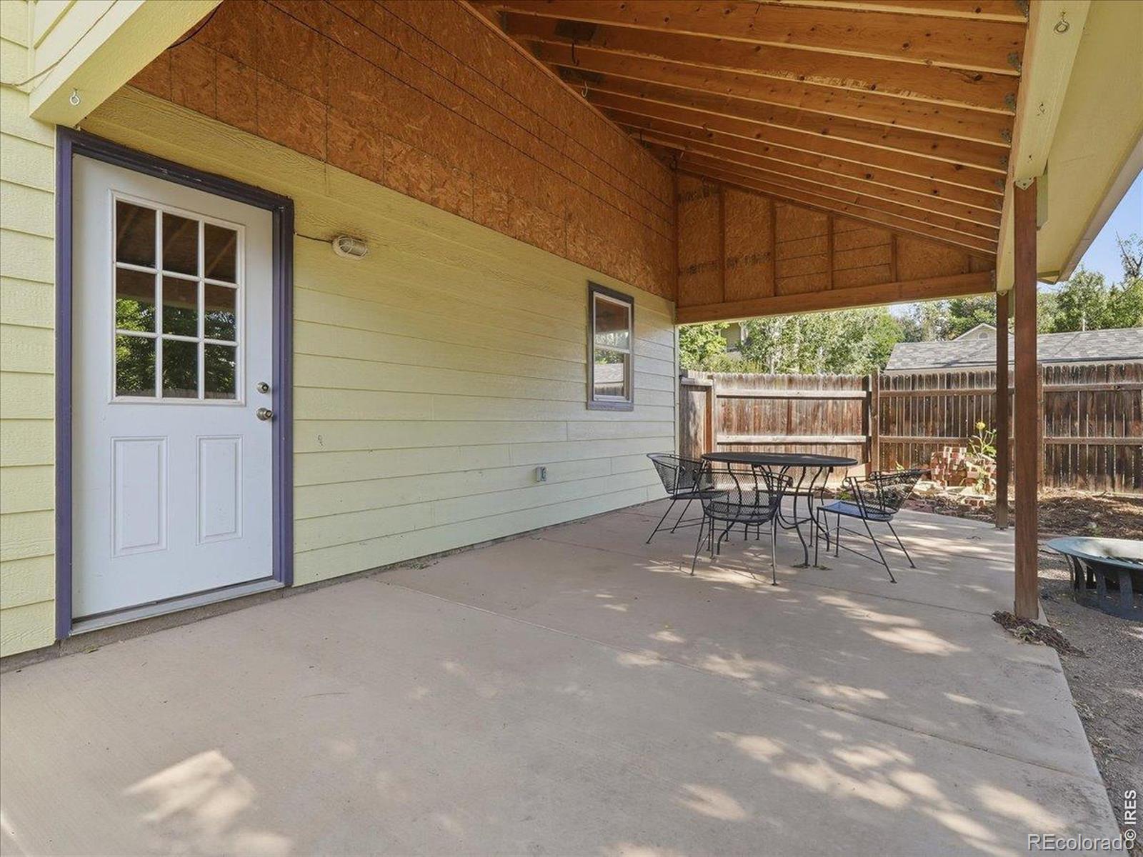 MLS Image #33 for 835 w 5th street,loveland, Colorado