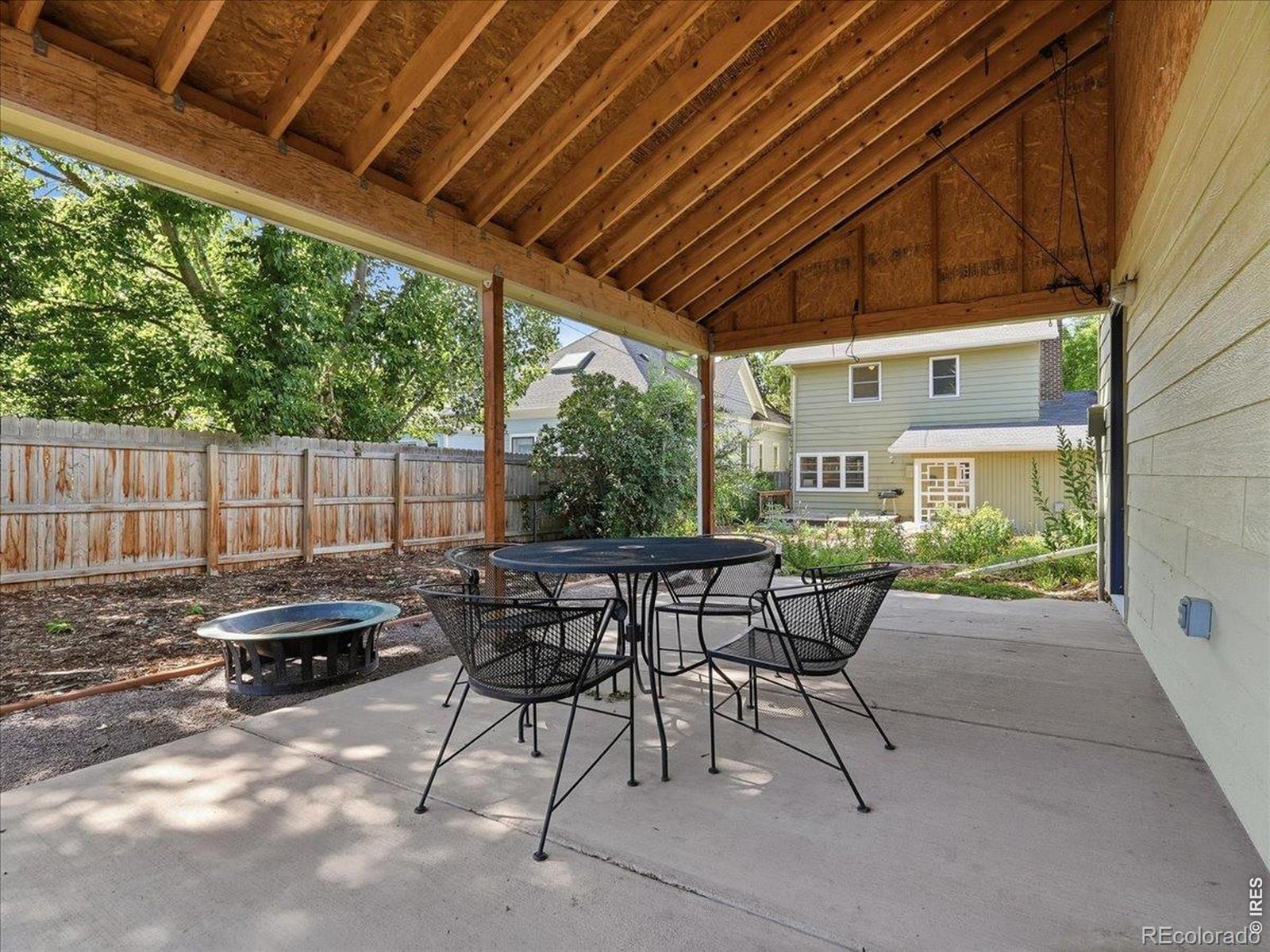 MLS Image #34 for 835 w 5th street,loveland, Colorado