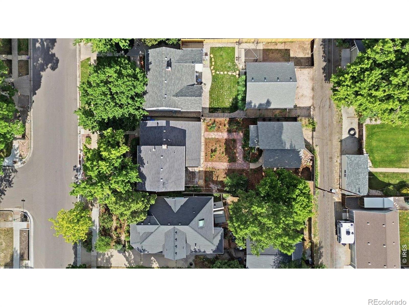MLS Image #38 for 835 w 5th street,loveland, Colorado