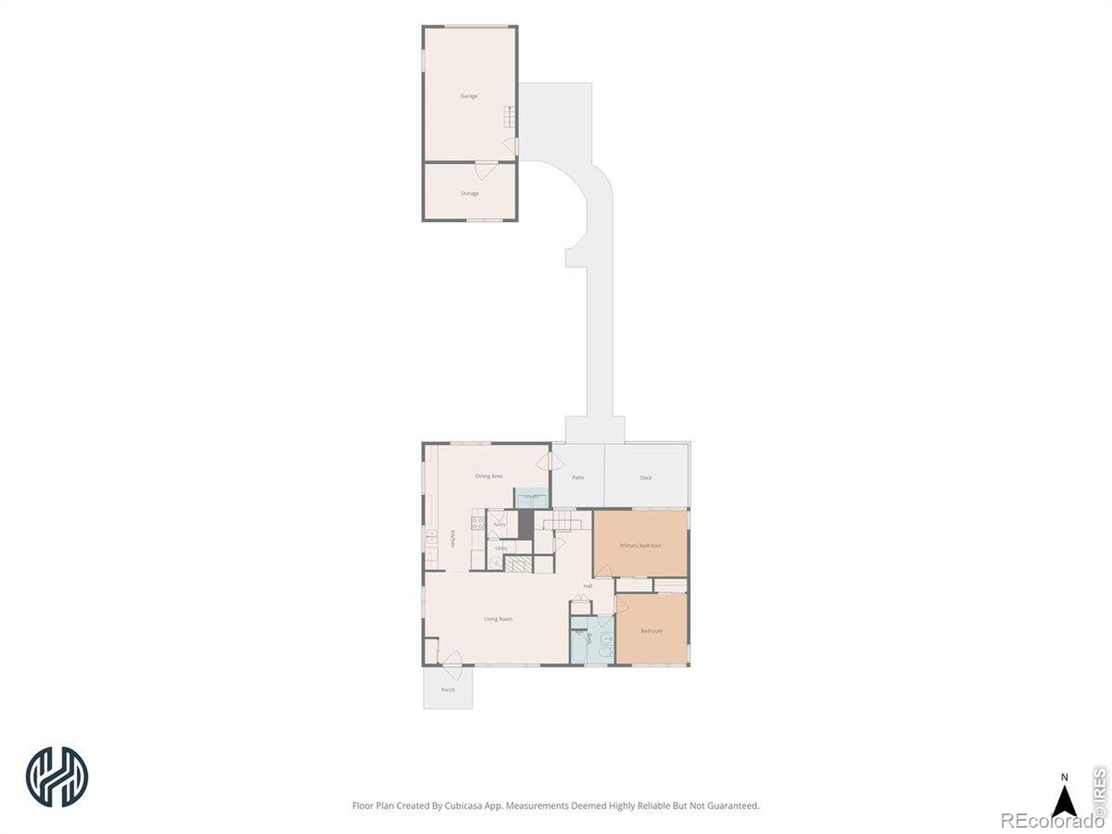 MLS Image #39 for 835 w 5th street,loveland, Colorado