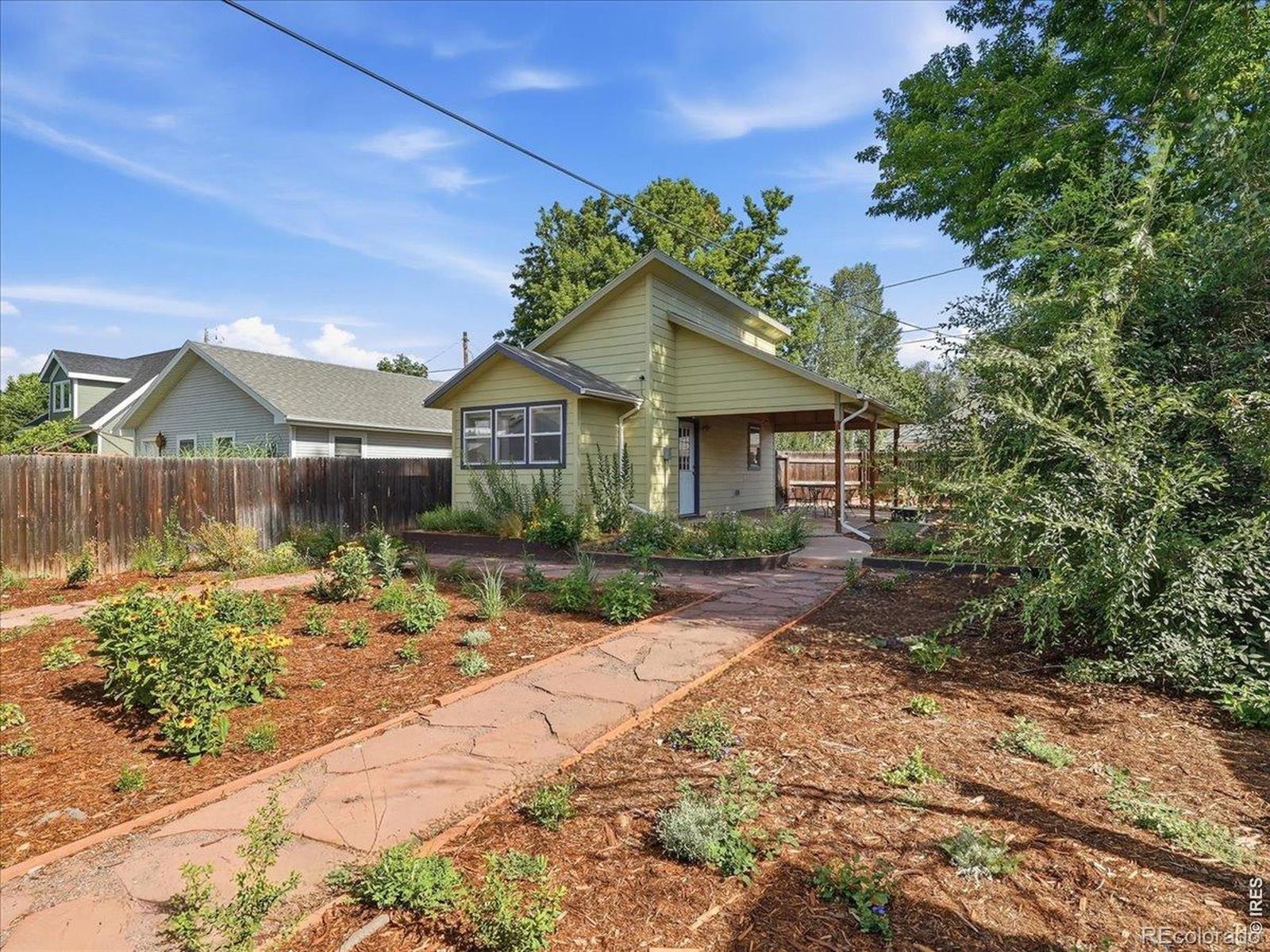 MLS Image #4 for 835 w 5th street,loveland, Colorado