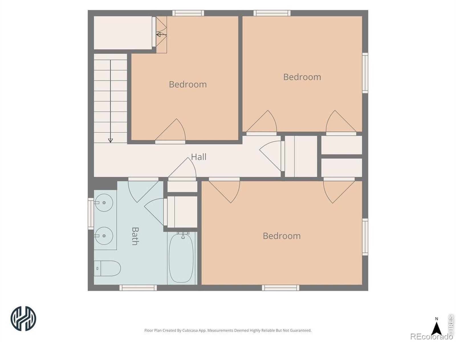 MLS Image #40 for 835 w 5th street,loveland, Colorado