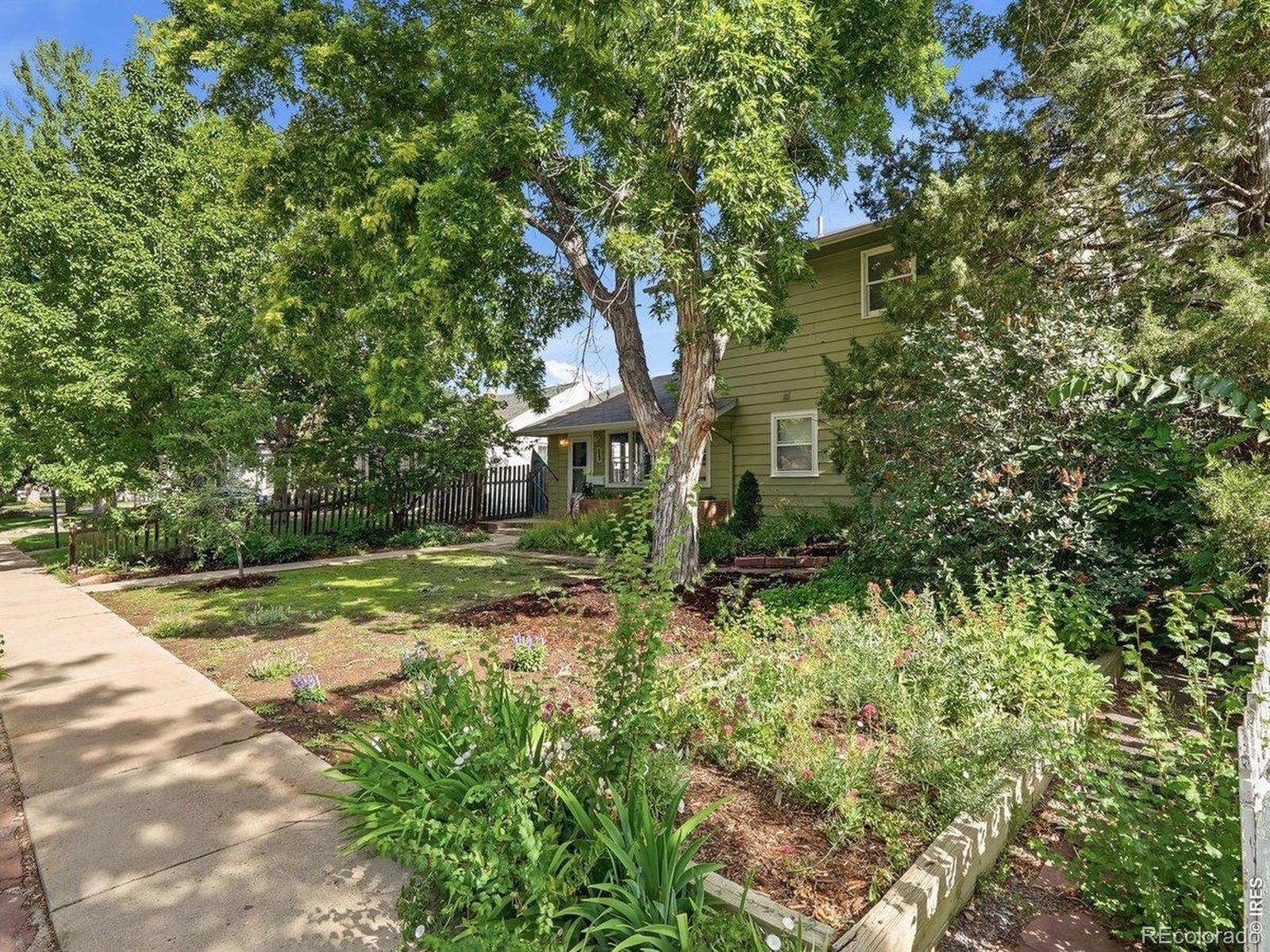 MLS Image #41 for 835 w 5th street,loveland, Colorado
