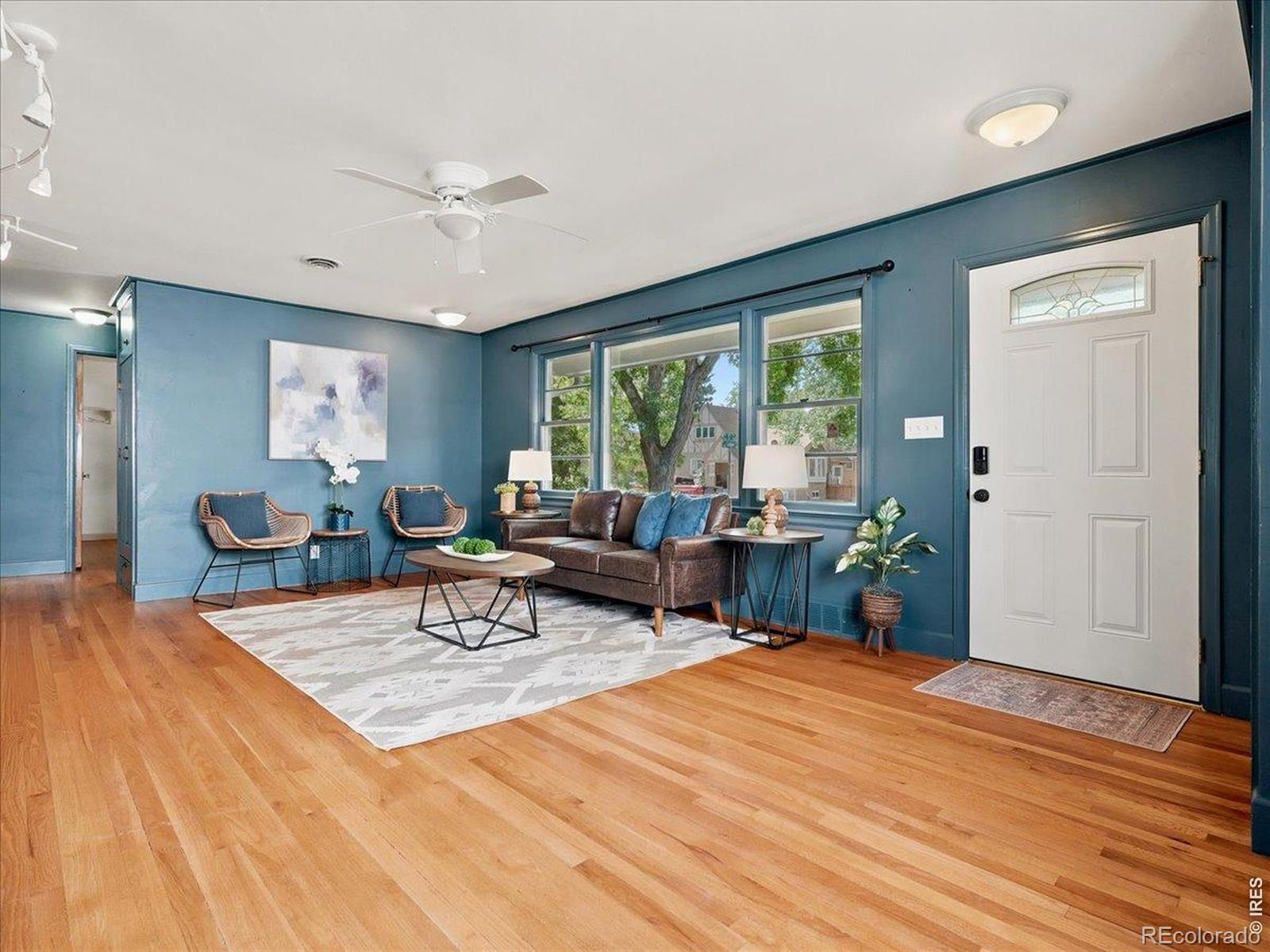 MLS Image #5 for 835 w 5th street,loveland, Colorado