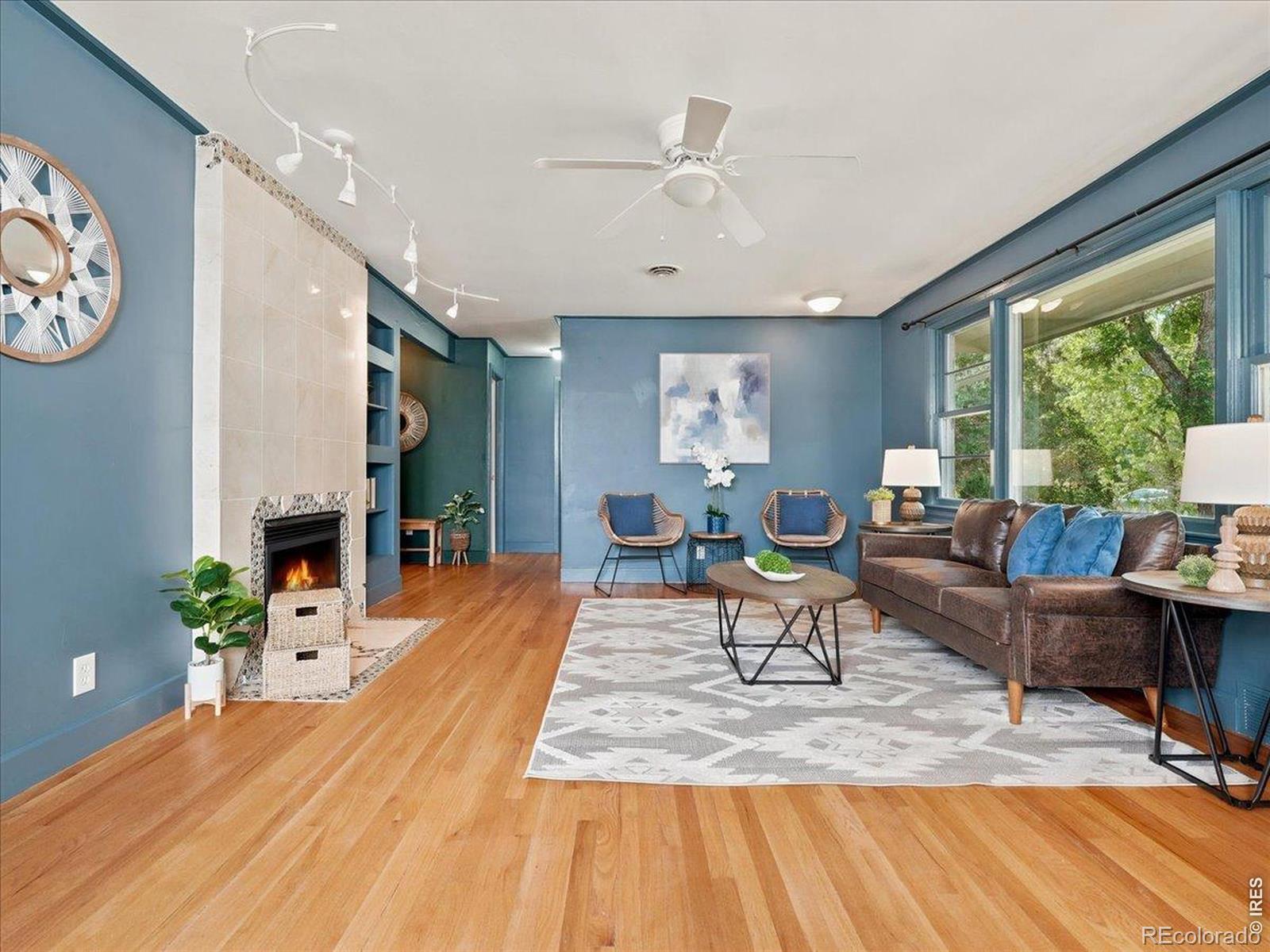 MLS Image #7 for 835 w 5th street,loveland, Colorado