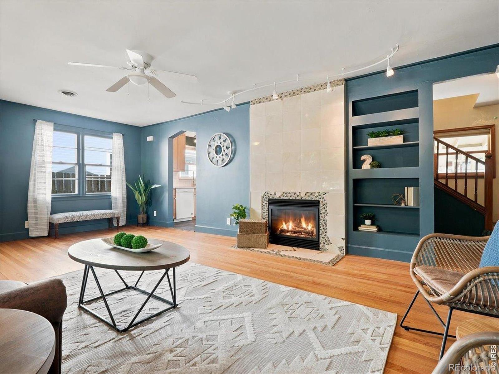 MLS Image #9 for 835 w 5th street,loveland, Colorado